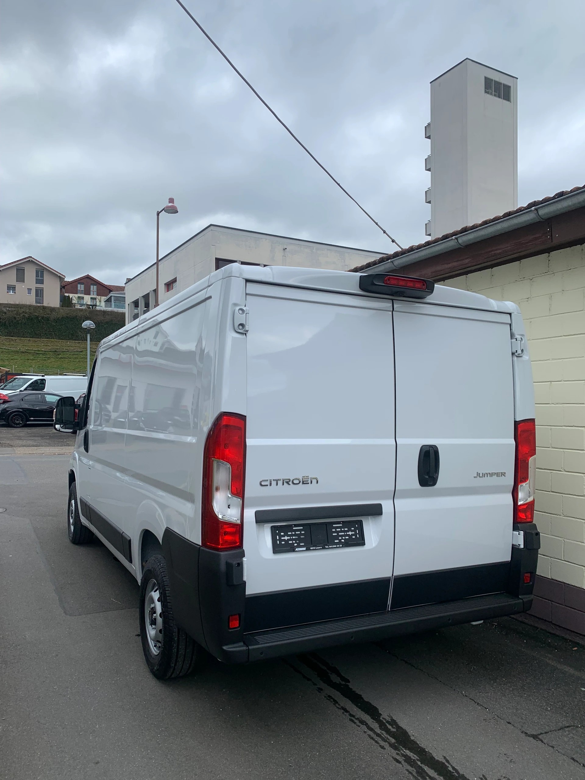 CITROEN JUMPER L2H1-image-3
