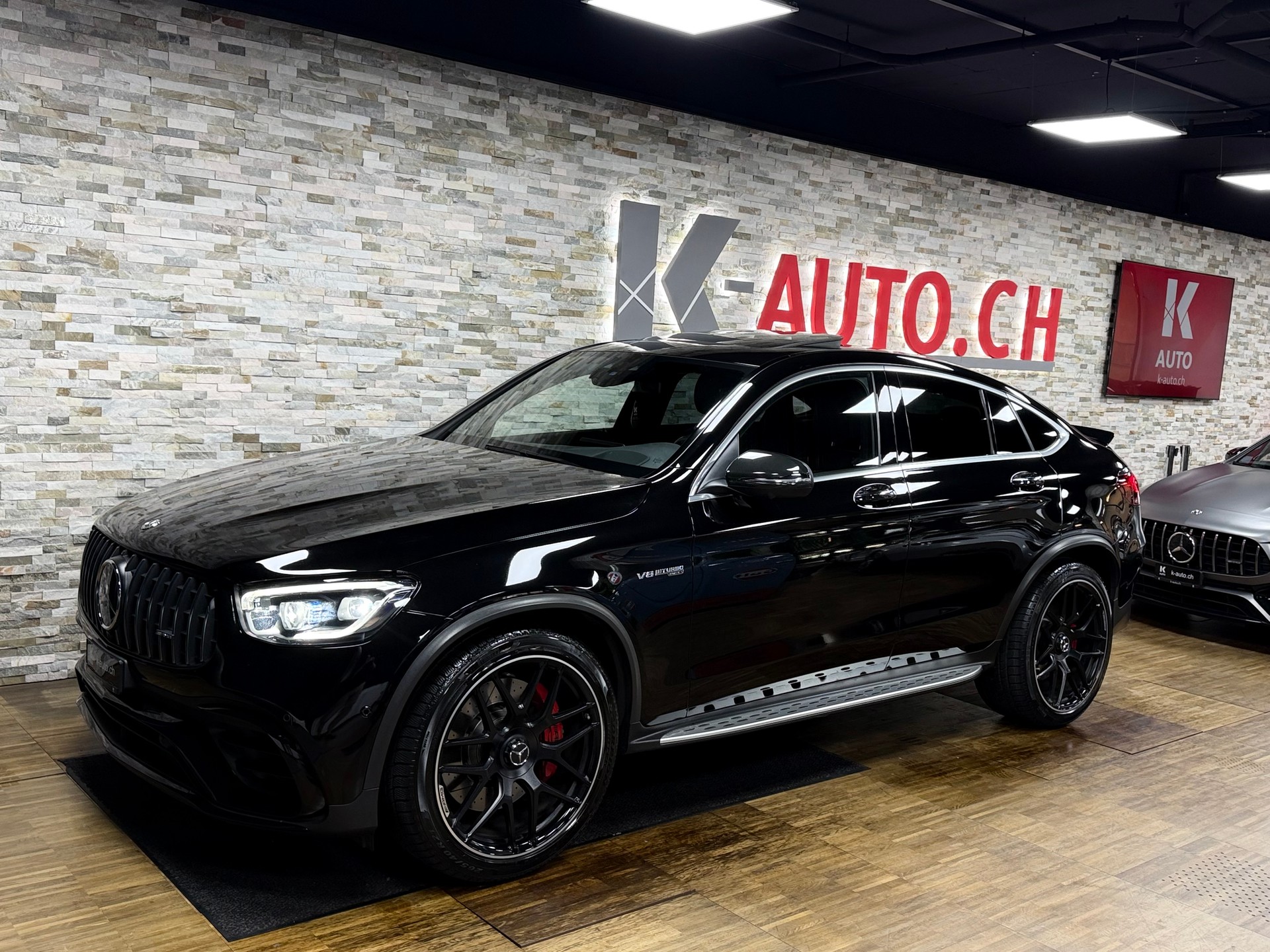 MERCEDES-BENZ GLC Coupé 63 S AMG 4Matic 9G-Tronic-showroom-element-1