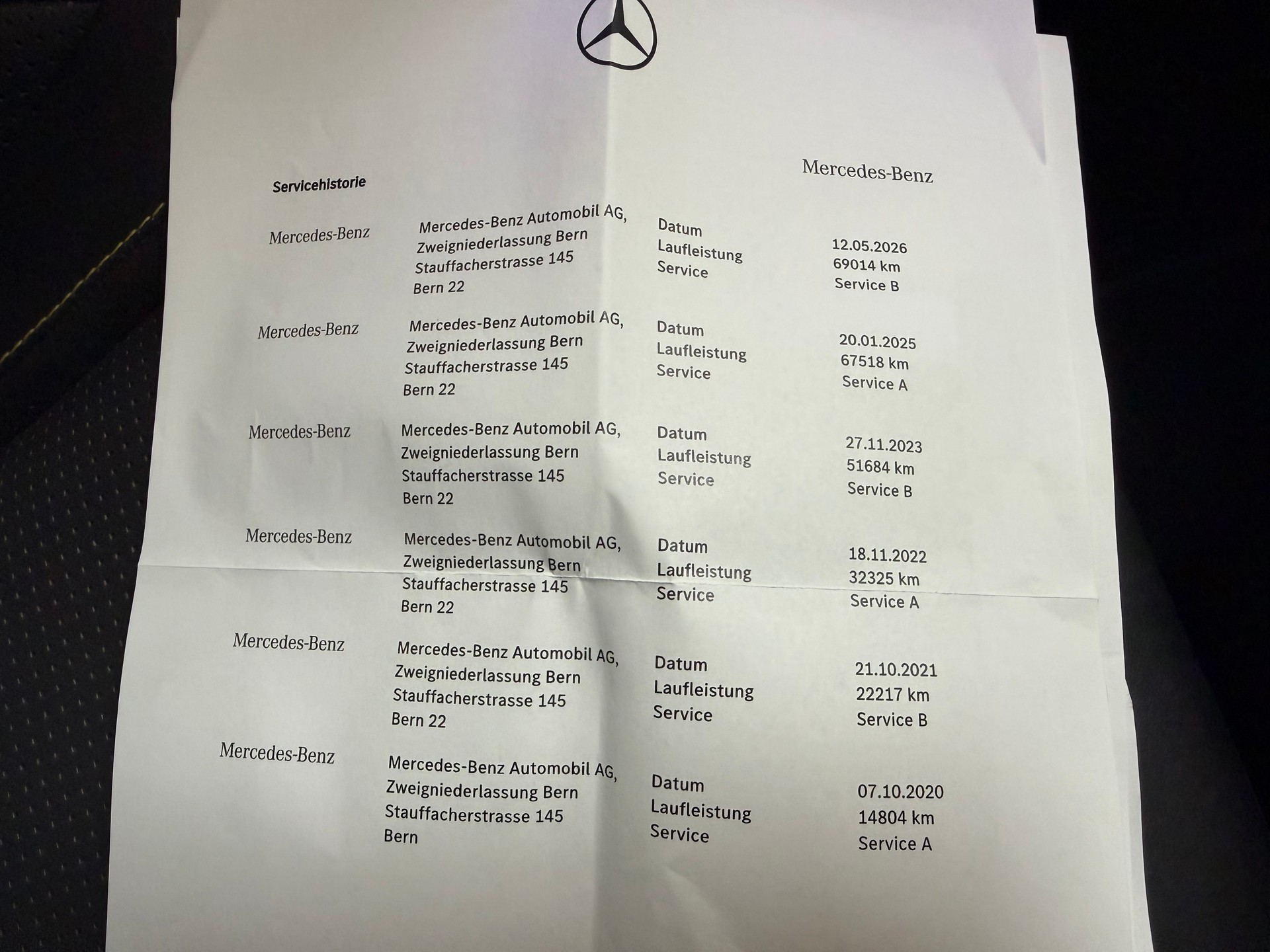 MERCEDES-BENZ GLC Coupé 63 S AMG 4Matic 9G-Tronic-image-30