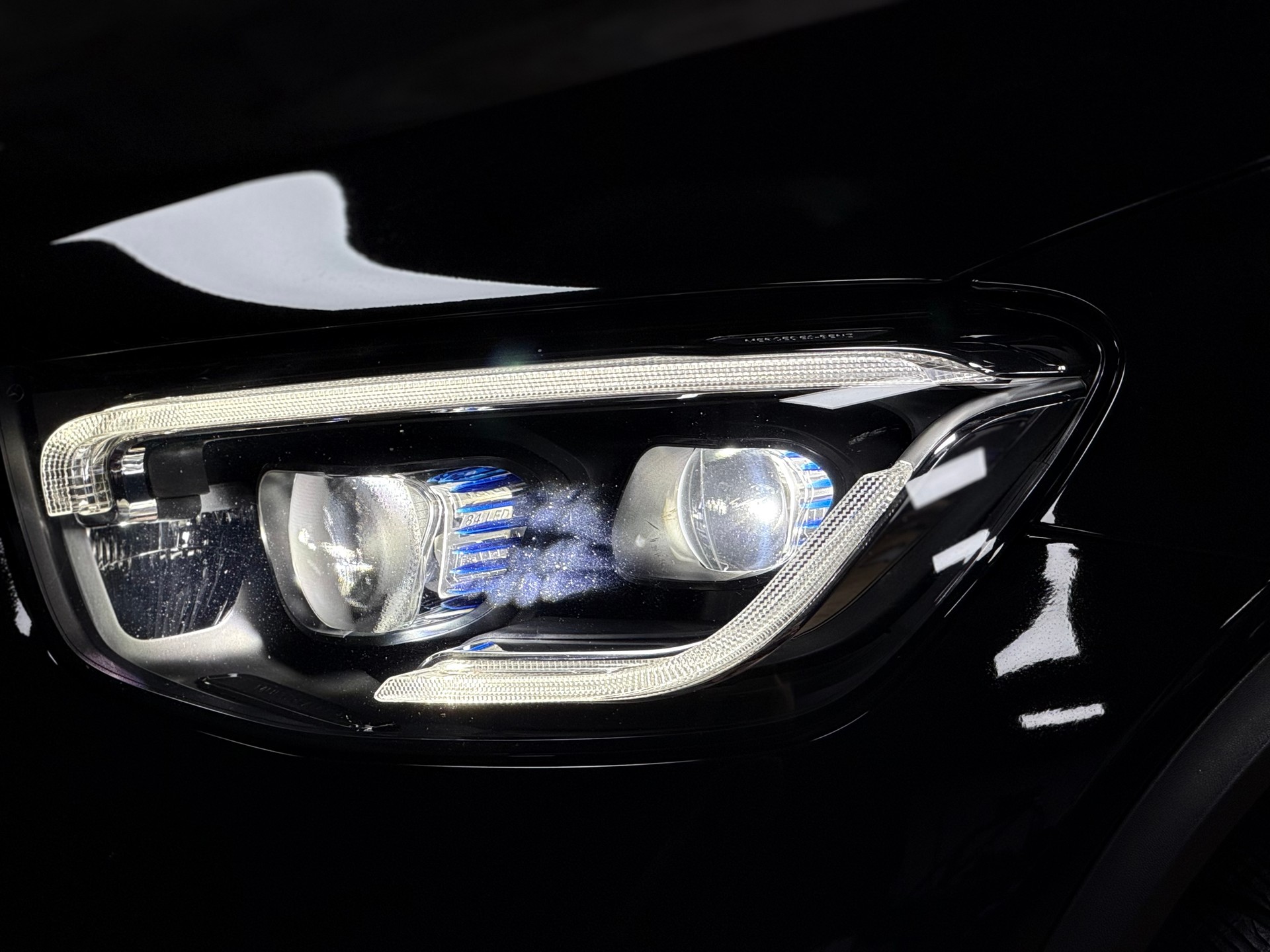 MERCEDES-BENZ GLC Coupé 63 S AMG 4Matic 9G-Tronic-image-7