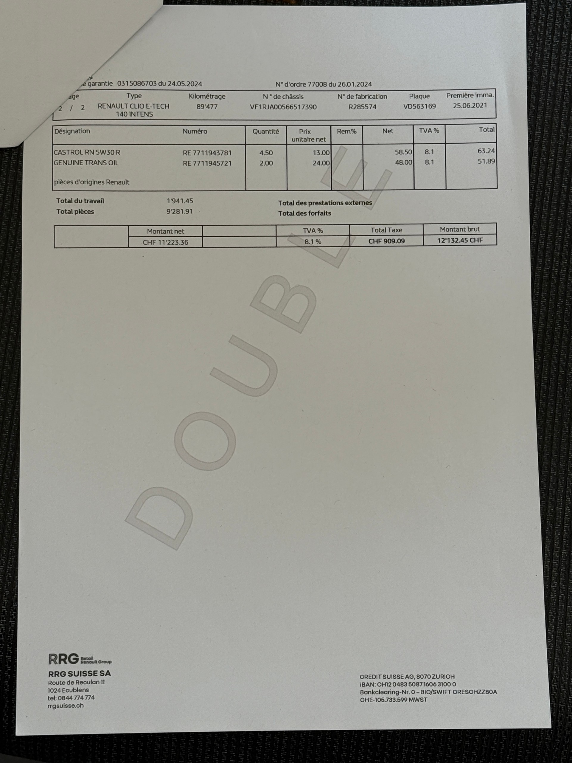 RENAULT Clio 1.6 E-Tech Intens-image-25