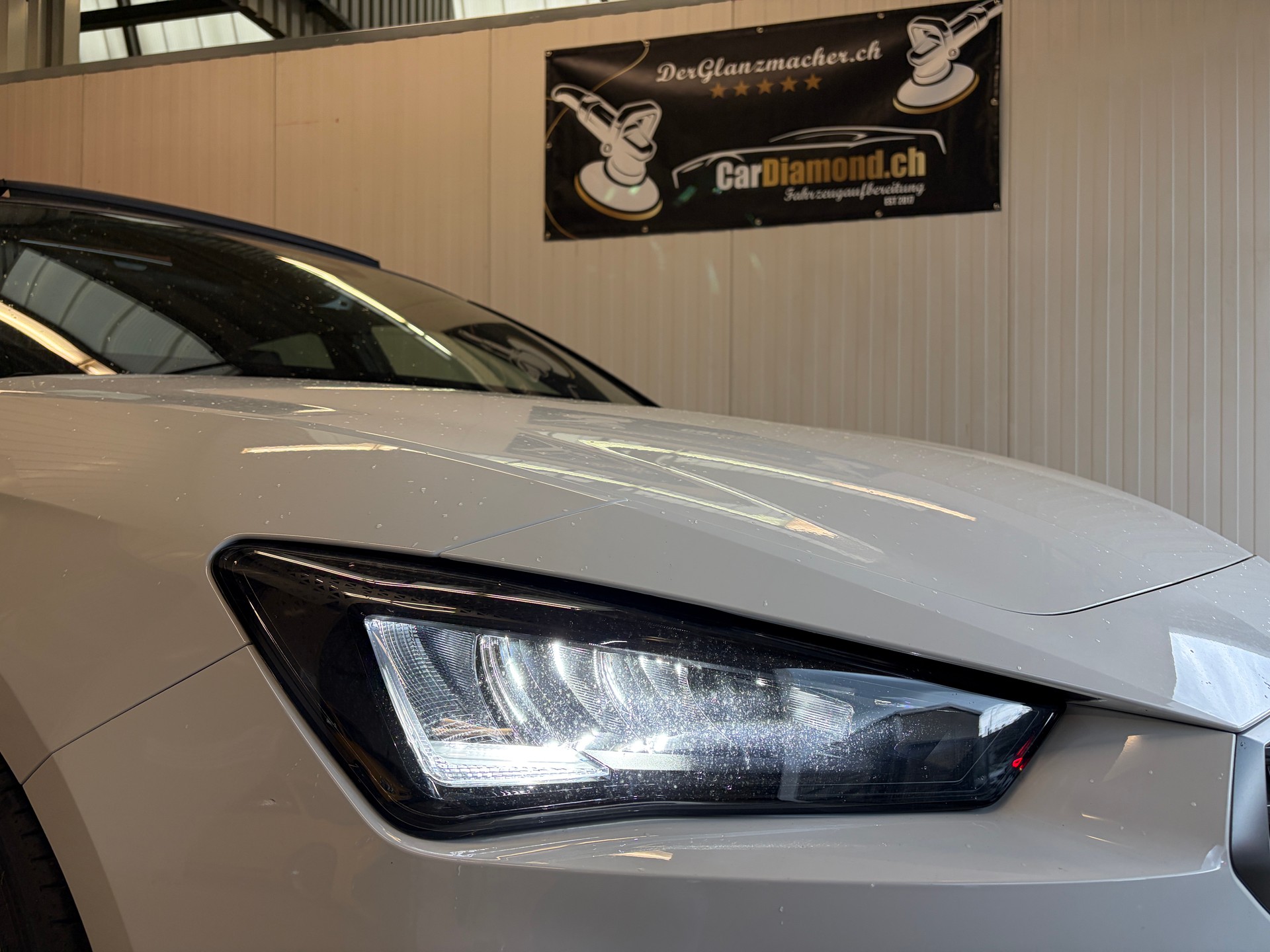 SEAT Leon 1.5 TSI FR *10 JAHRE HERSTELLERGARANTIE*-showroom-element-1