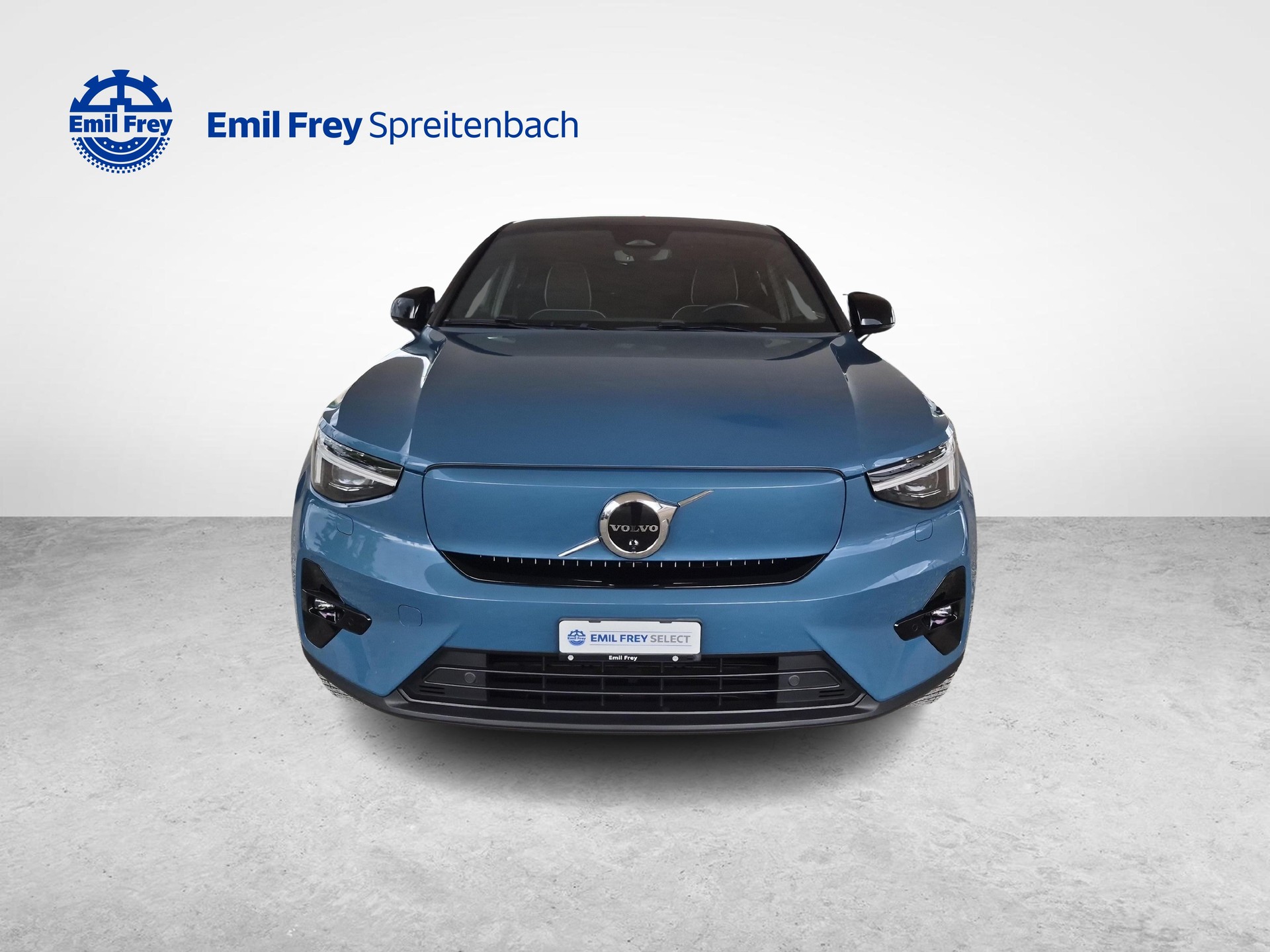 VOLVO C40 P8 Twin Recharge AWD / ab 0,99% Leasing bei Abschluss einer Protect Autoversicherung-image-7