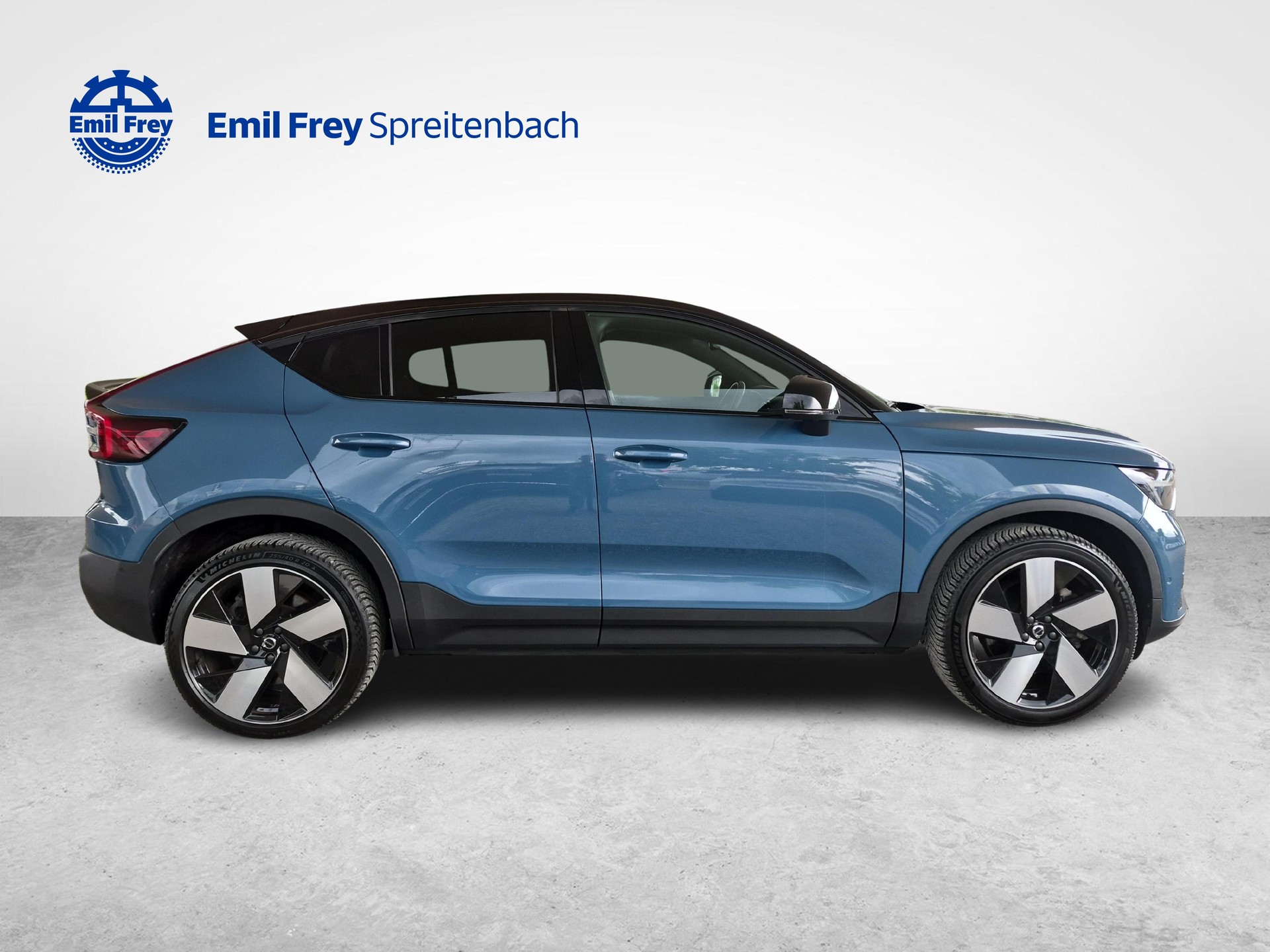 VOLVO C40 P8 Twin Recharge AWD / ab 0,99% Leasing bei Abschluss einer Protect Autoversicherung-image-5