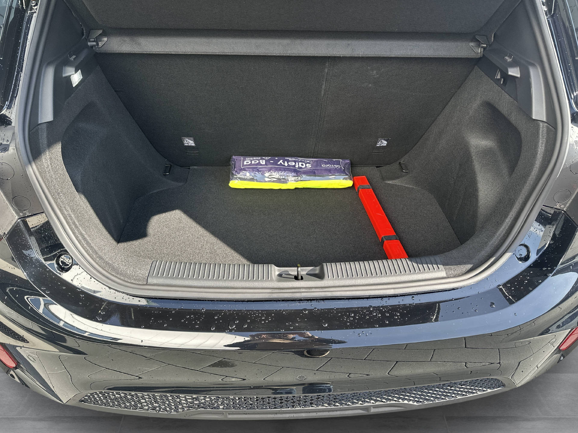 MG 3 1.5 Hybrid Luxury-image-8