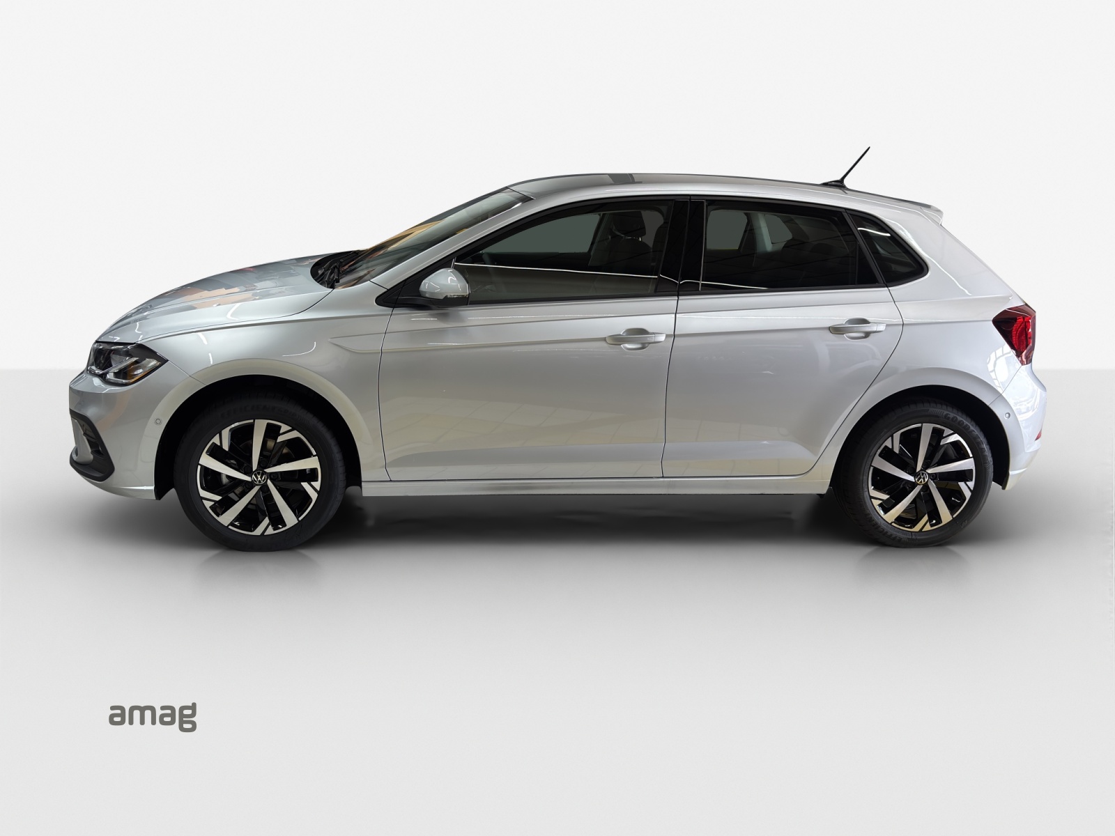 VW Polo 1.0 TSI Life DSG-showroom-element-1