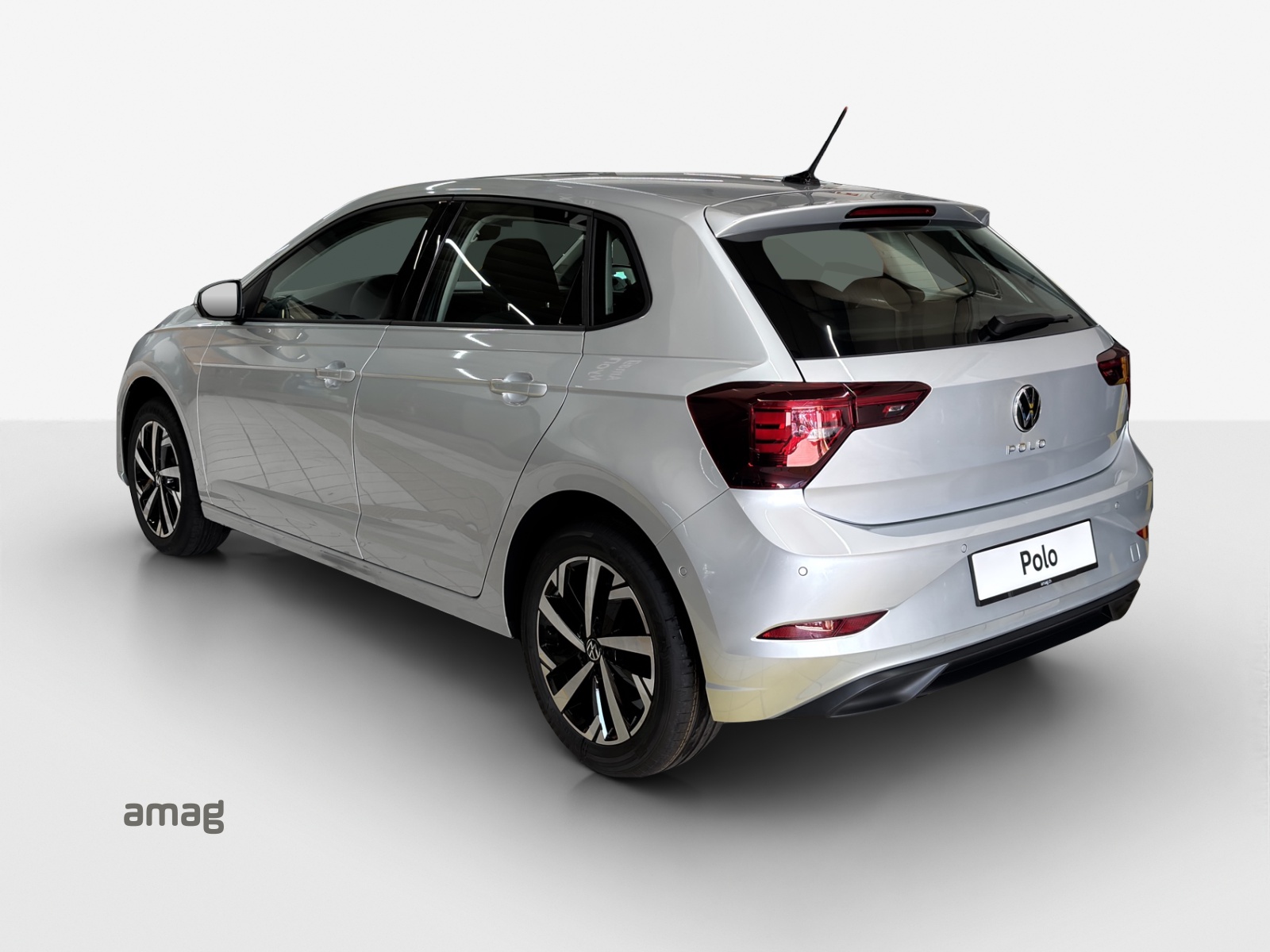 VW Polo 1.0 TSI Life DSG-showroom-element-2