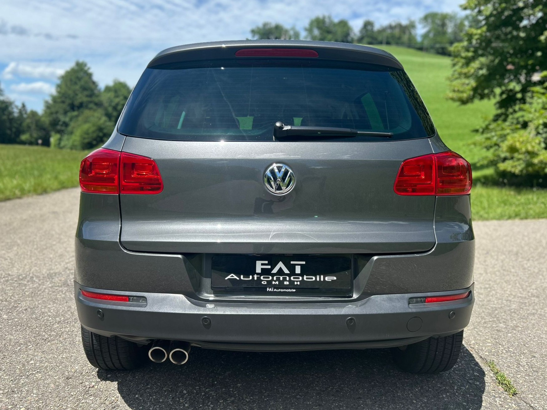 VW Tiguan 2.0 TDI Lounge 4Motion DSG-showroom-element-3