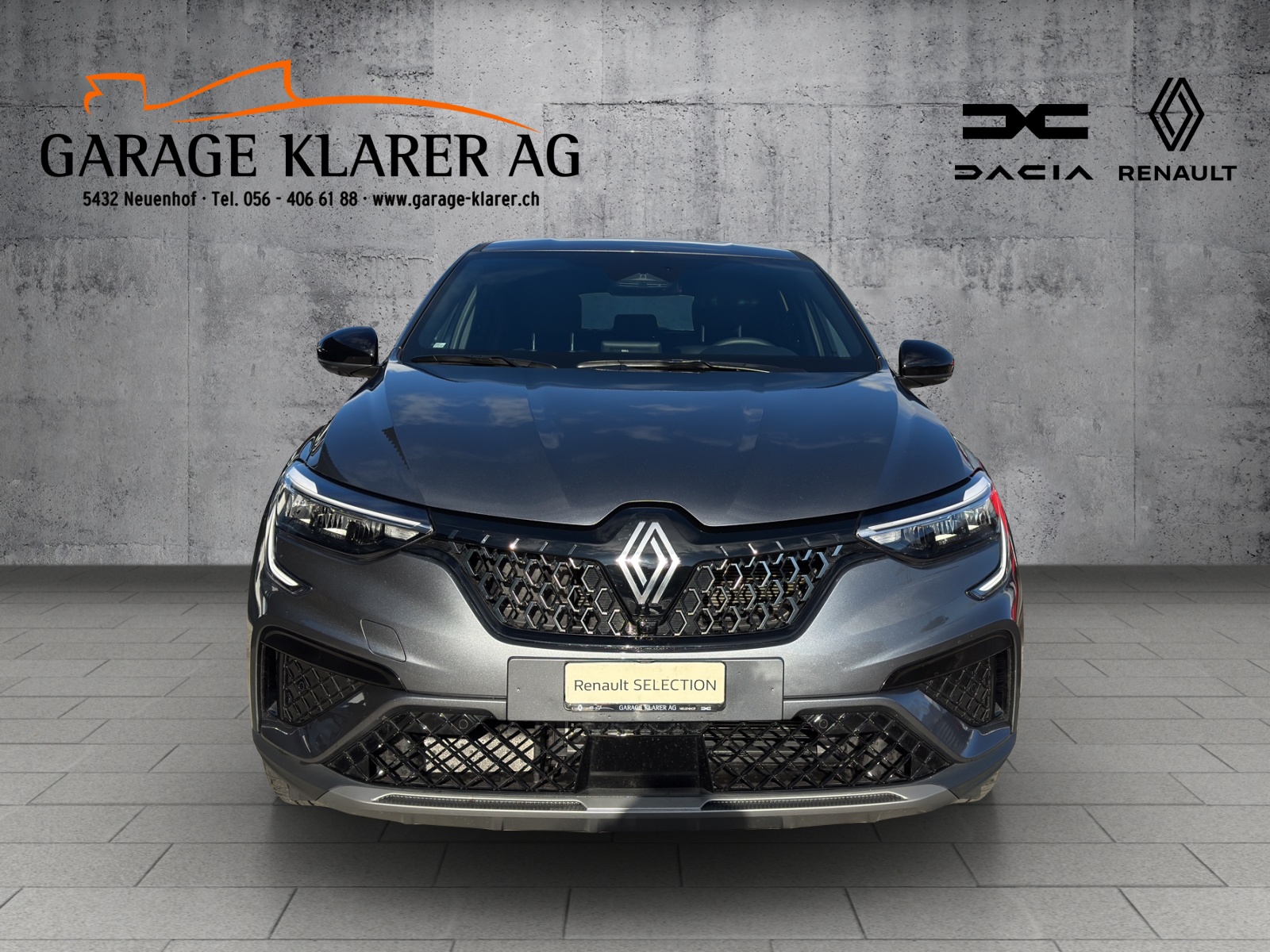 RENAULT Arkana 1.3 TCe Techno EDC *Abstandstempomat**Leasingaktion 1.99%**-image-6