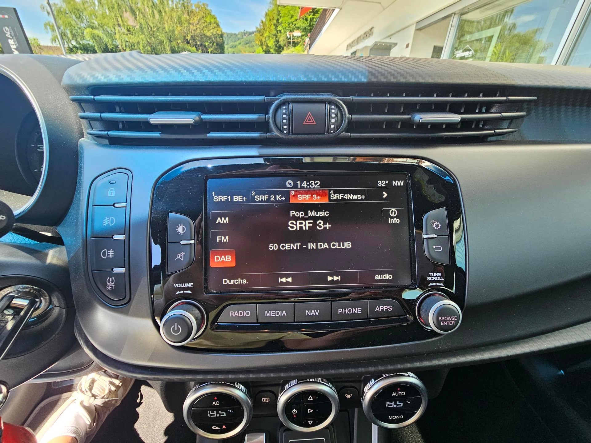 ALFA ROMEO Giulietta 1.4 TB MA 170 Super TCT-image-12