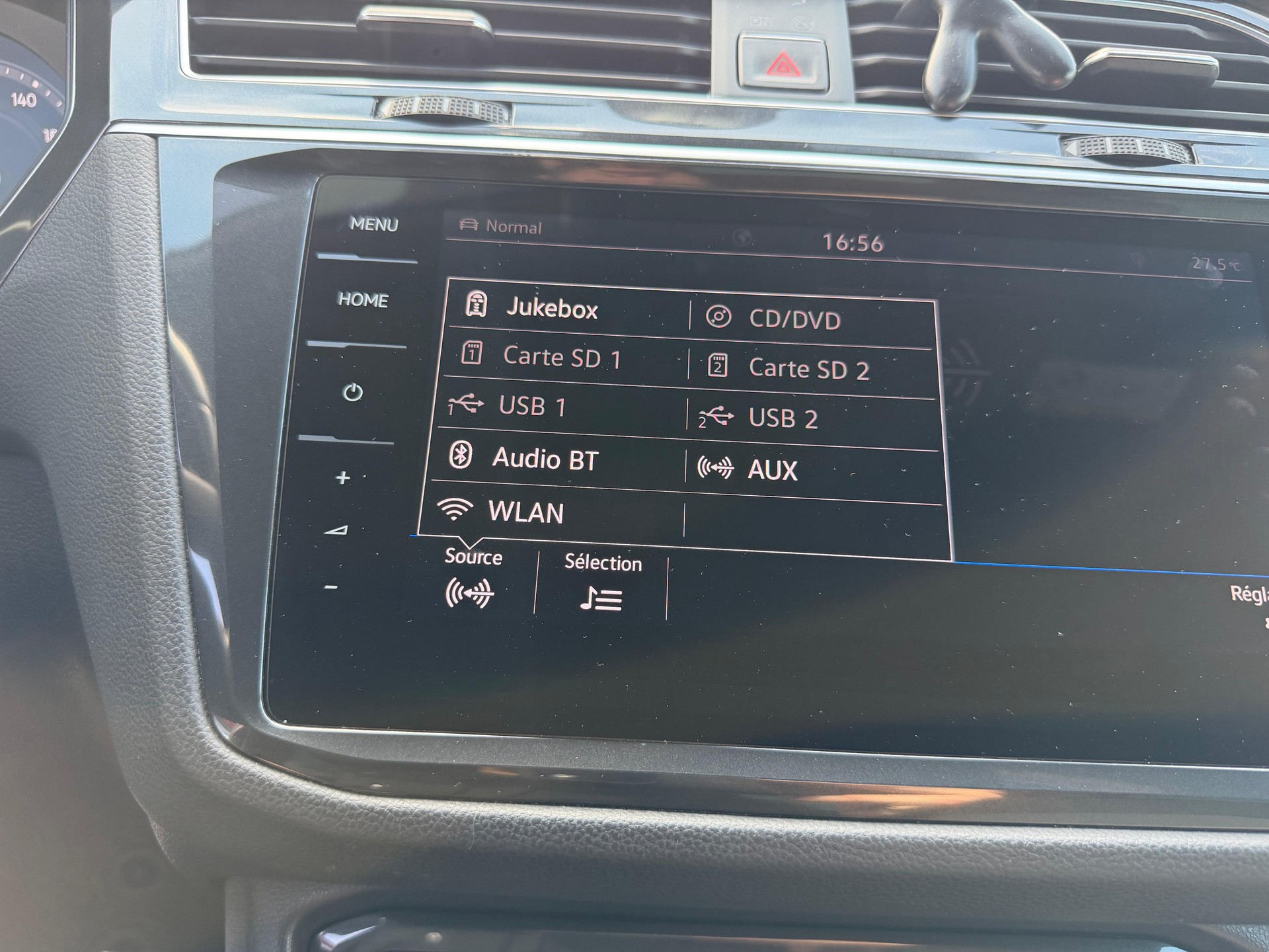 VW Tiguan 2.0TSI R-Line Highline 4Motion DSG-image-23