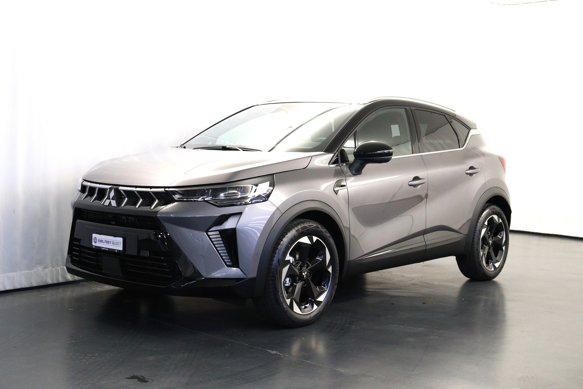 MITSUBISHI ASX 1.3 MH Intense-showroom-element-1