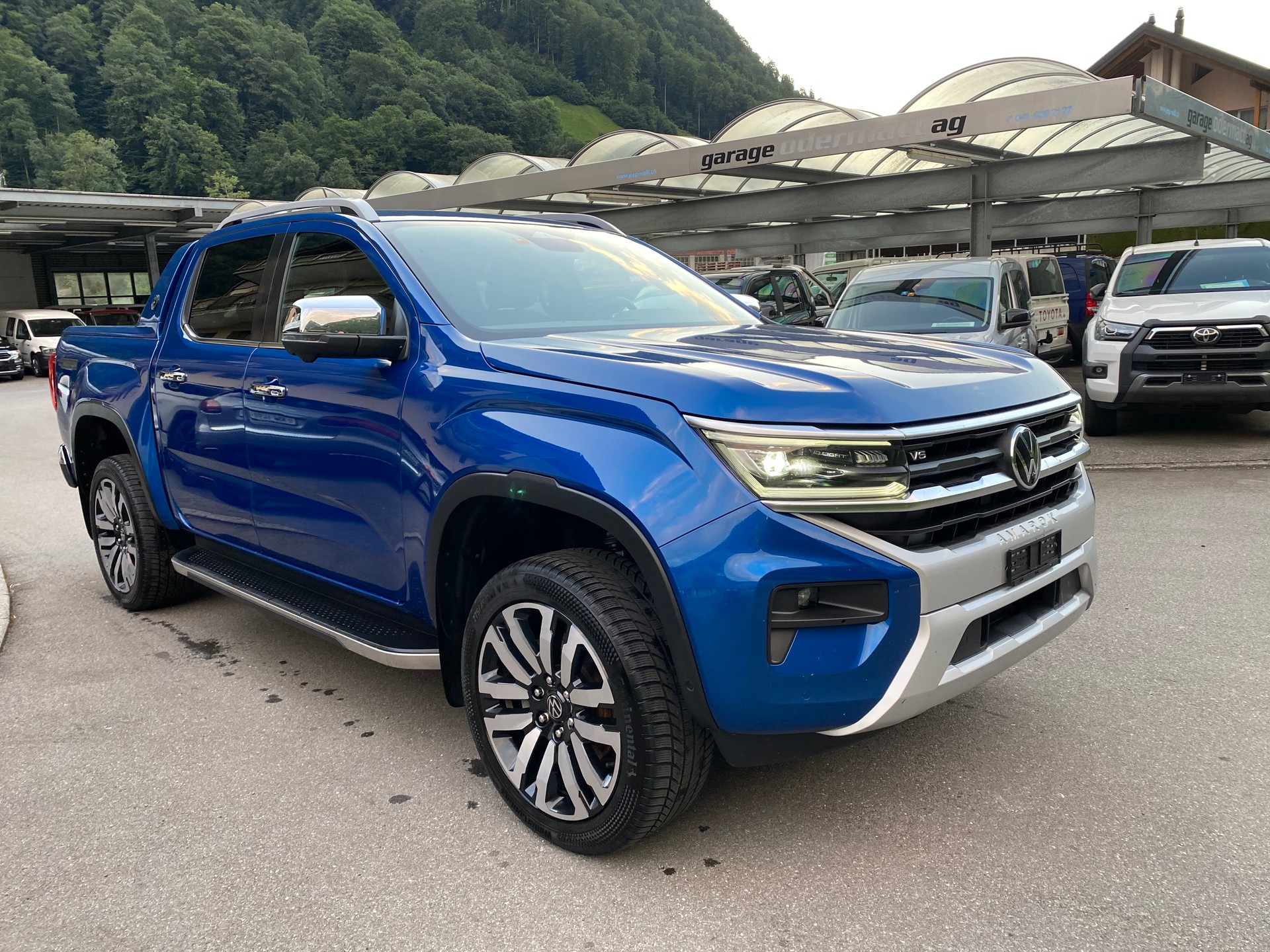 VW Amarok 3.0TDI Aventura Winter 2-image-14