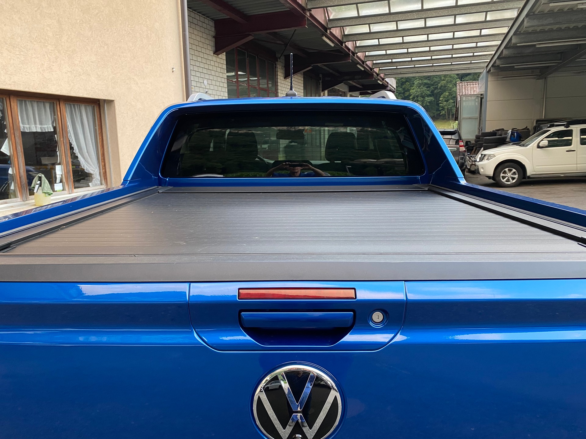 VW Amarok 3.0TDI Aventura Winter 2-image-9