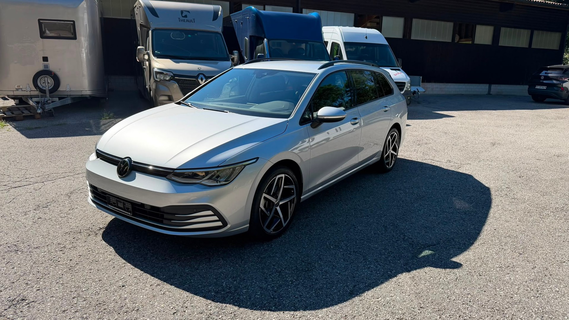 VW Golf 1.0 eTSI mHEV ACTLife DSG-showroom-element-2