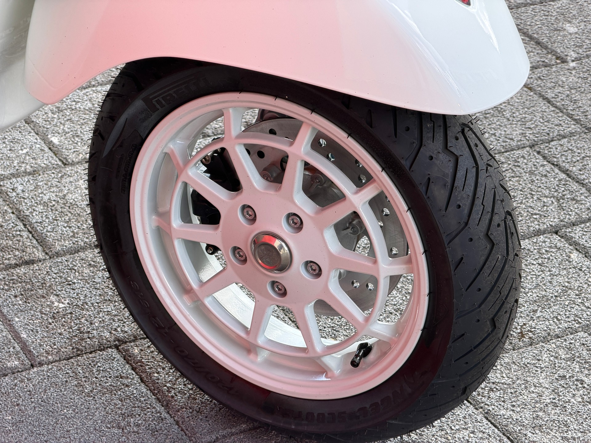 PIAGGIO Vespa GTS 310 «SPECIALE» RST Euro 5+-image-11