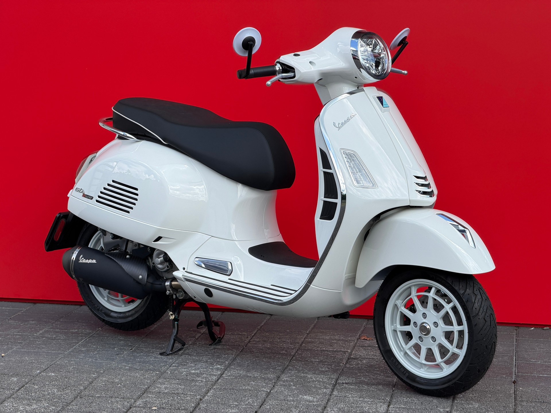 PIAGGIO Vespa GTS 310 «SPECIALE» RST Euro 5+-image-0