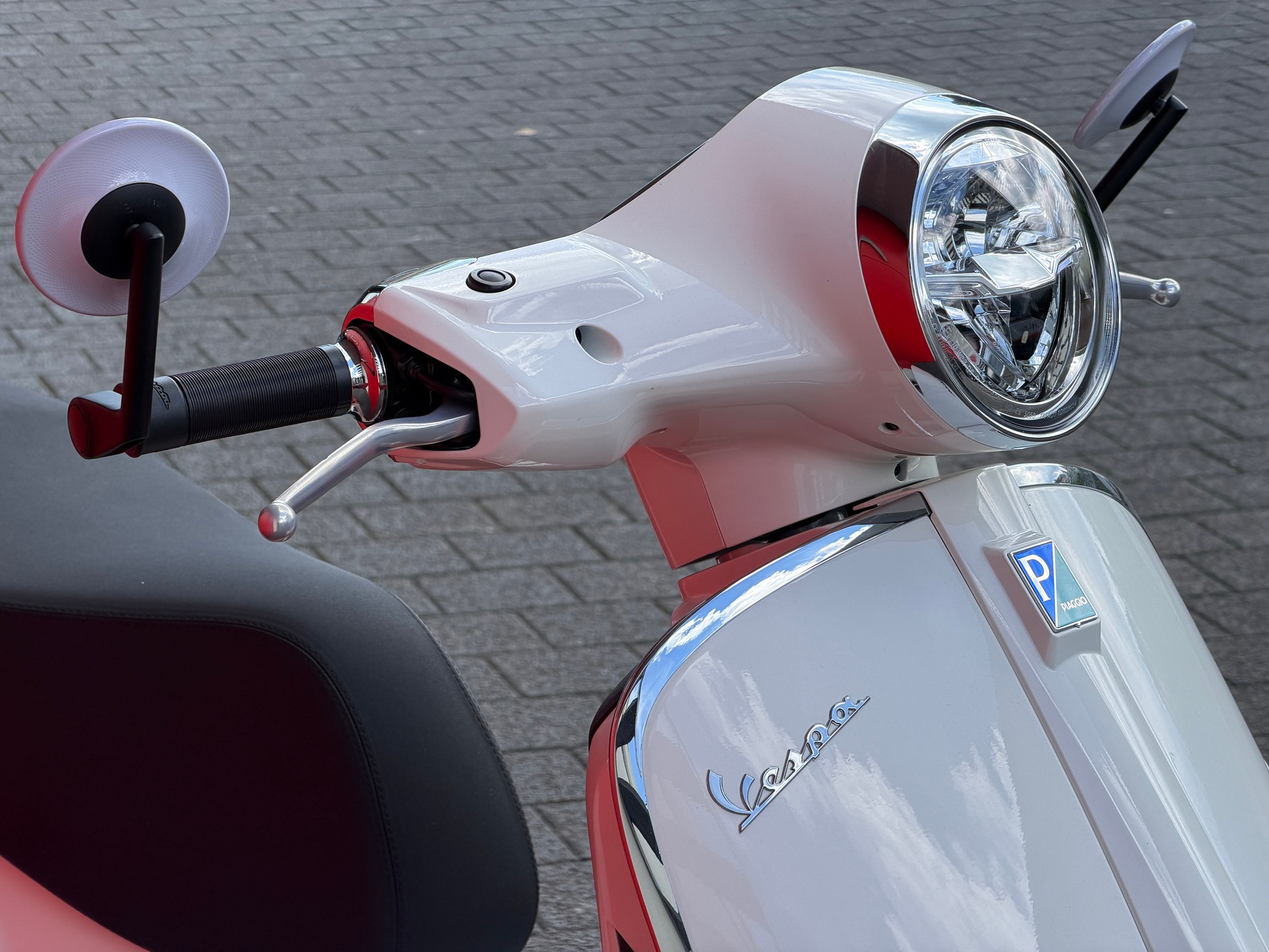 PIAGGIO Vespa GTS 310 «SPECIALE» RST Euro 5+-image-10