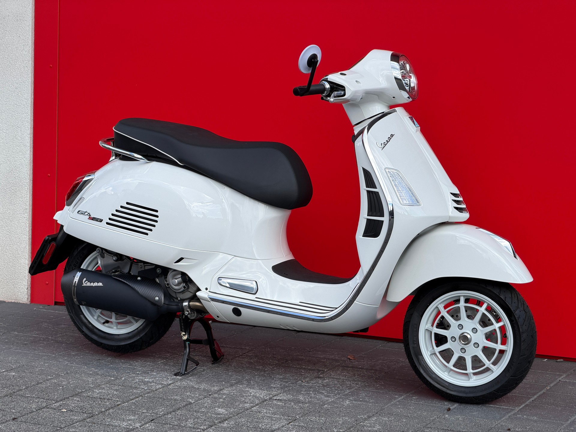 PIAGGIO Vespa GTS 310 «SPECIALE» RST Euro 5+-image-2