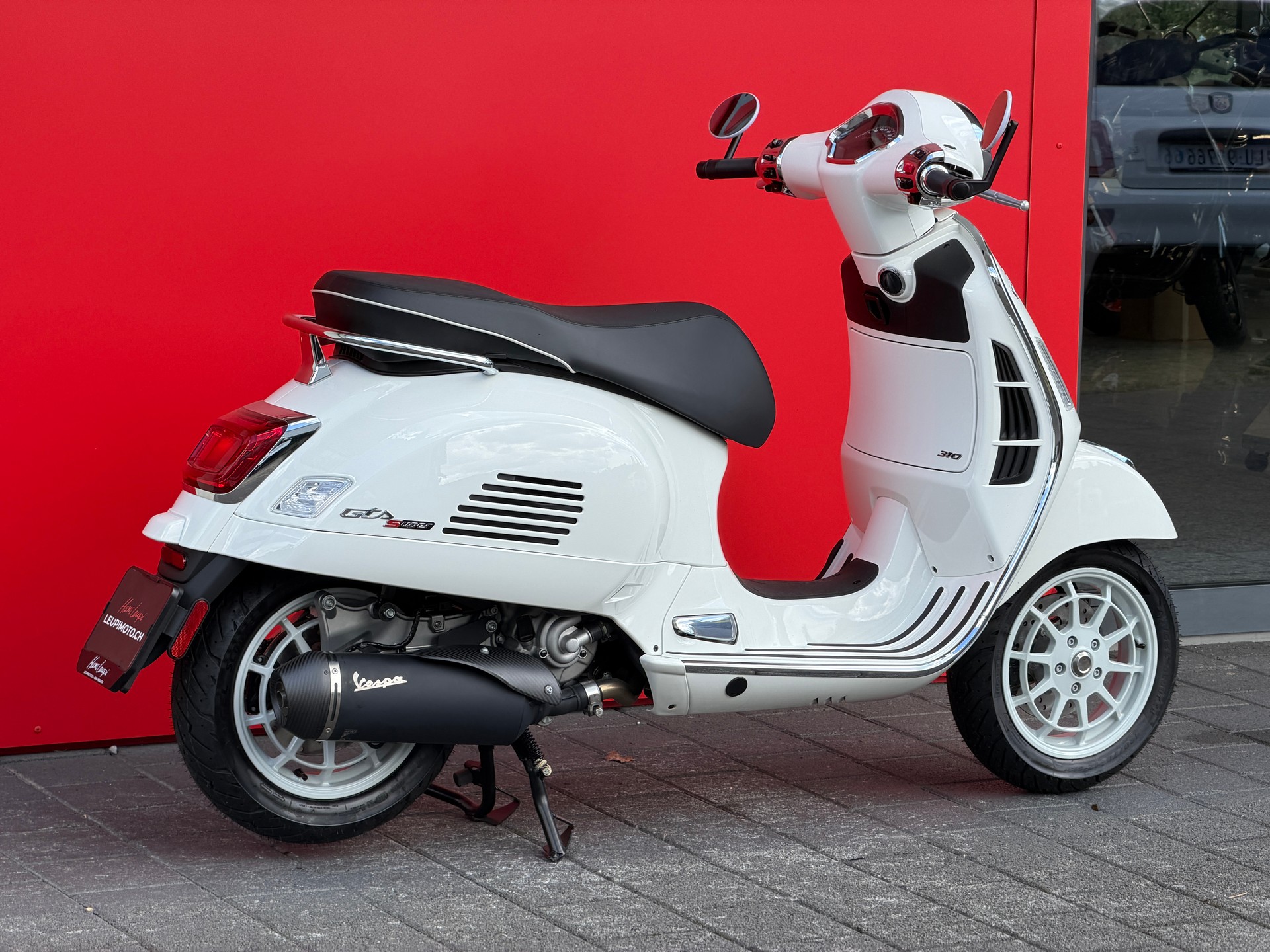 PIAGGIO Vespa GTS 310 «SPECIALE» RST Euro 5+-image-3