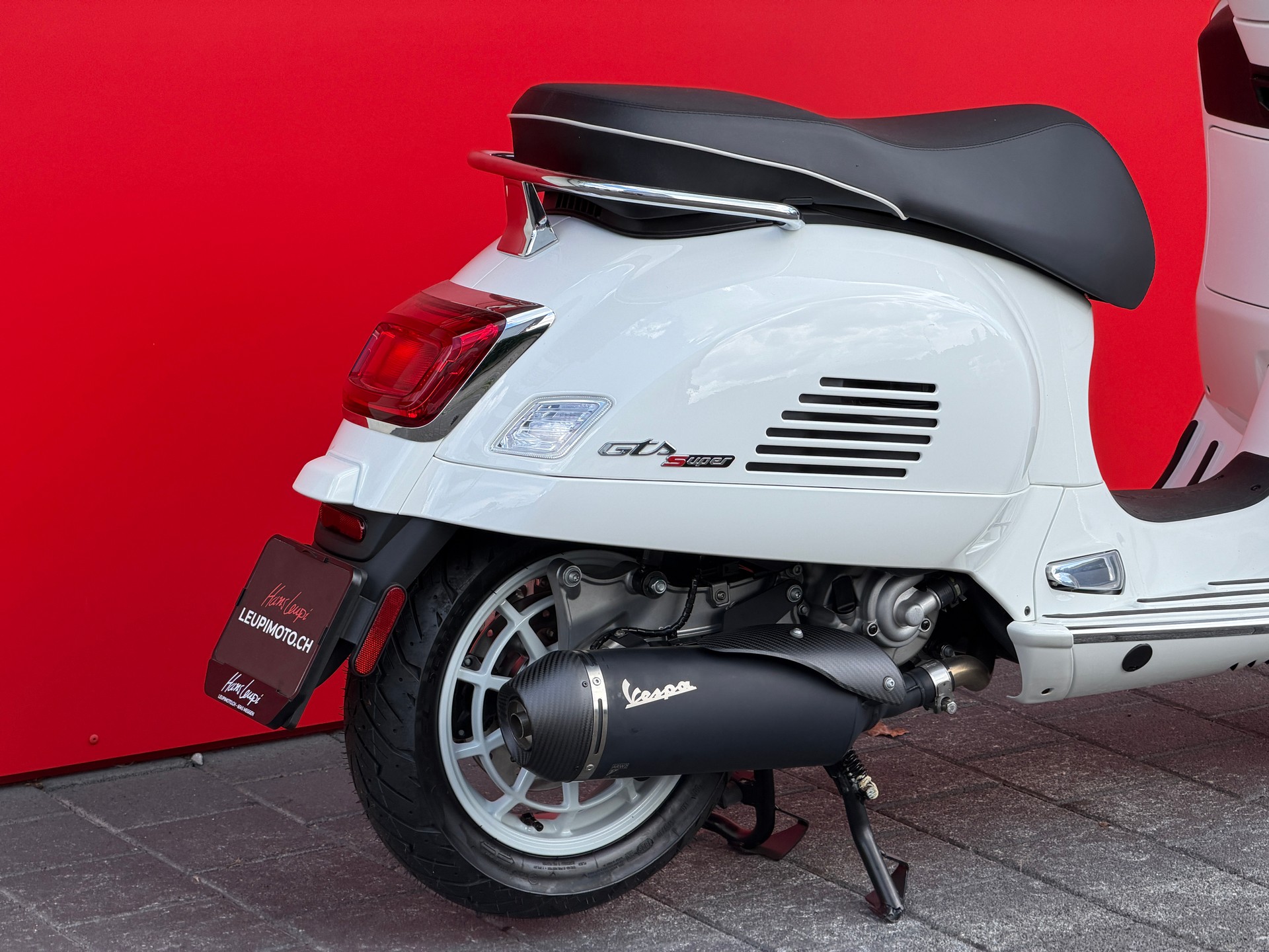 PIAGGIO Vespa GTS 310 «SPECIALE» RST Euro 5+-image-4