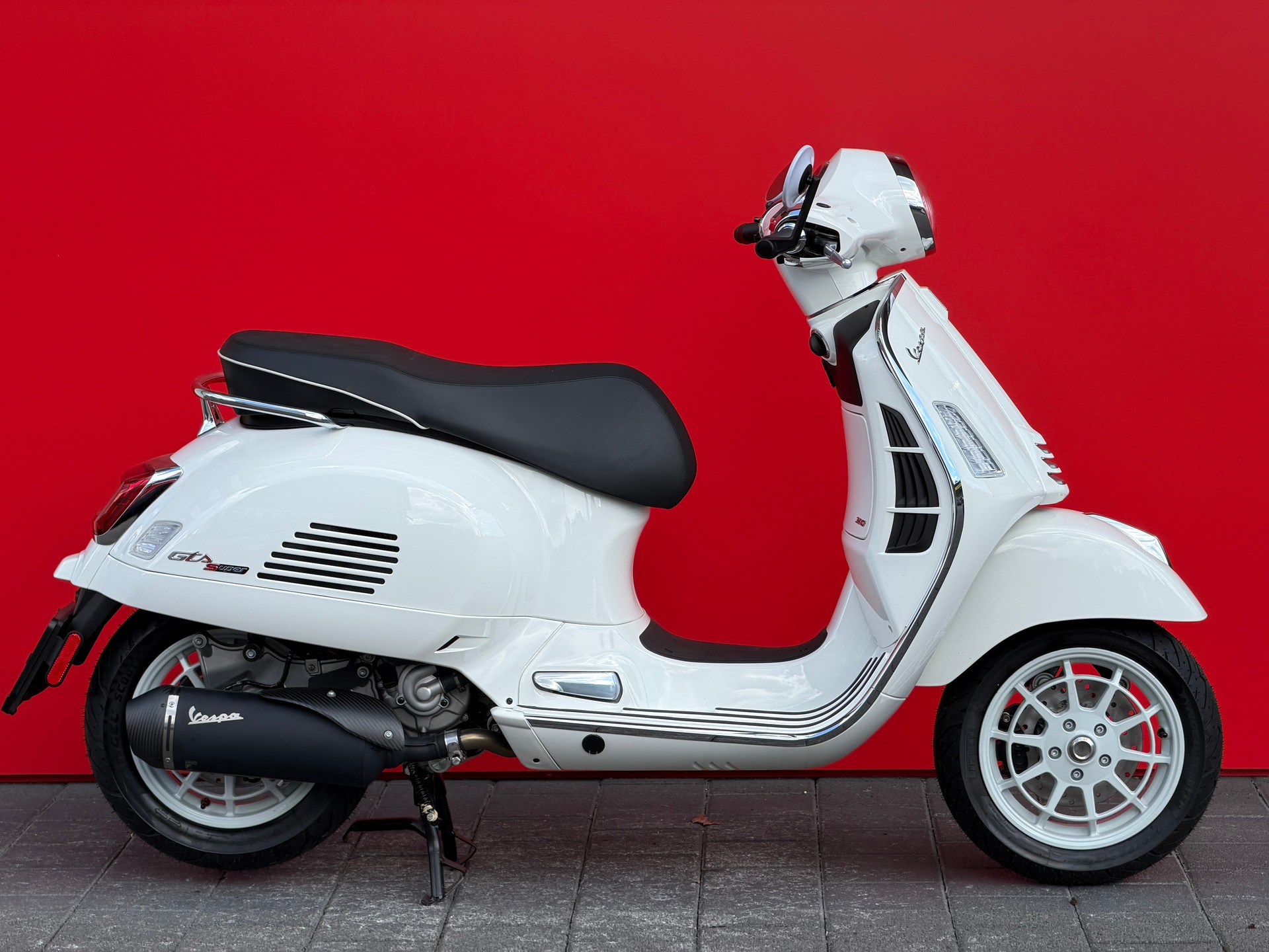 PIAGGIO Vespa GTS 310 «SPECIALE» RST Euro 5+-image-1