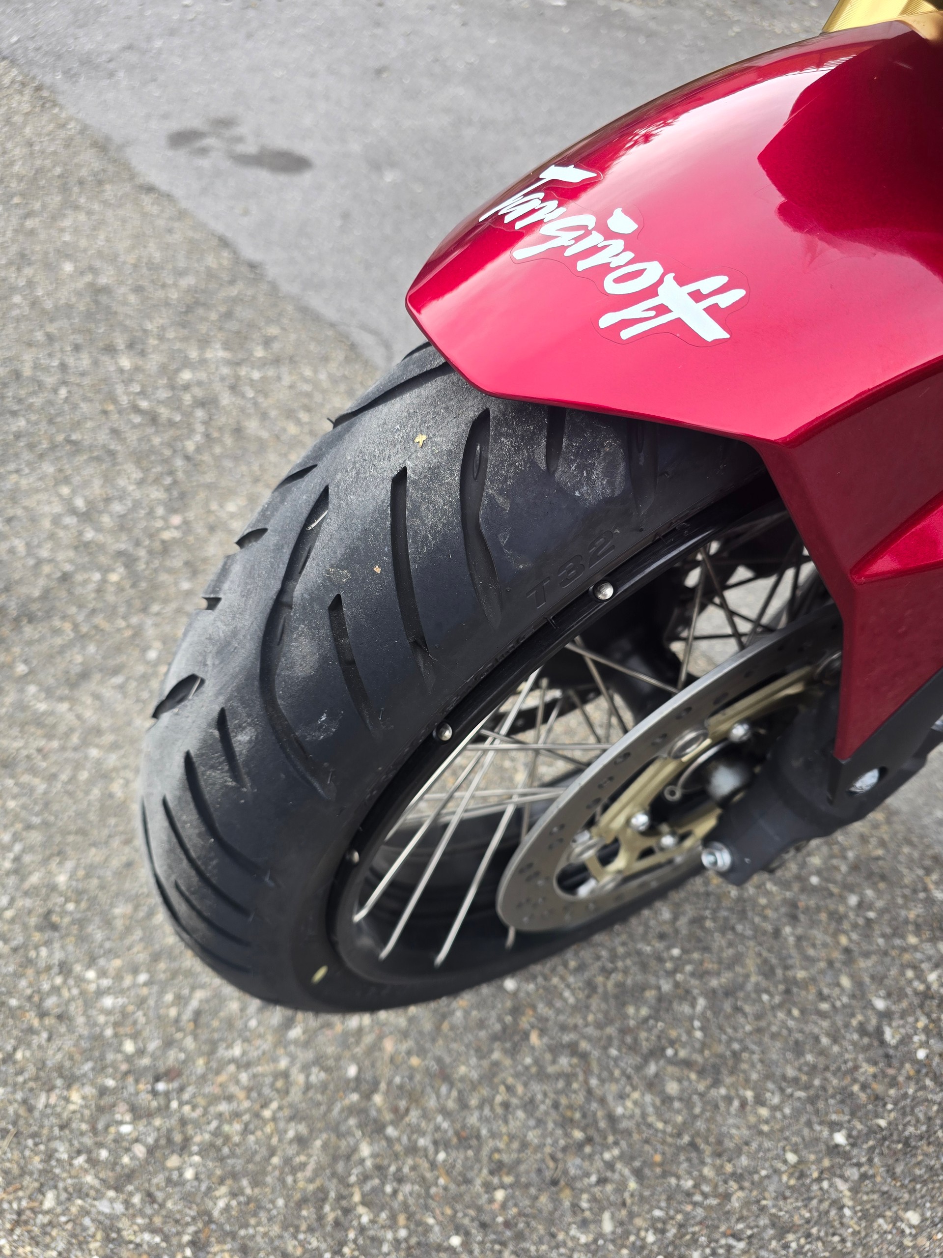 HONDA X-ADV 750 ABS-image-4
