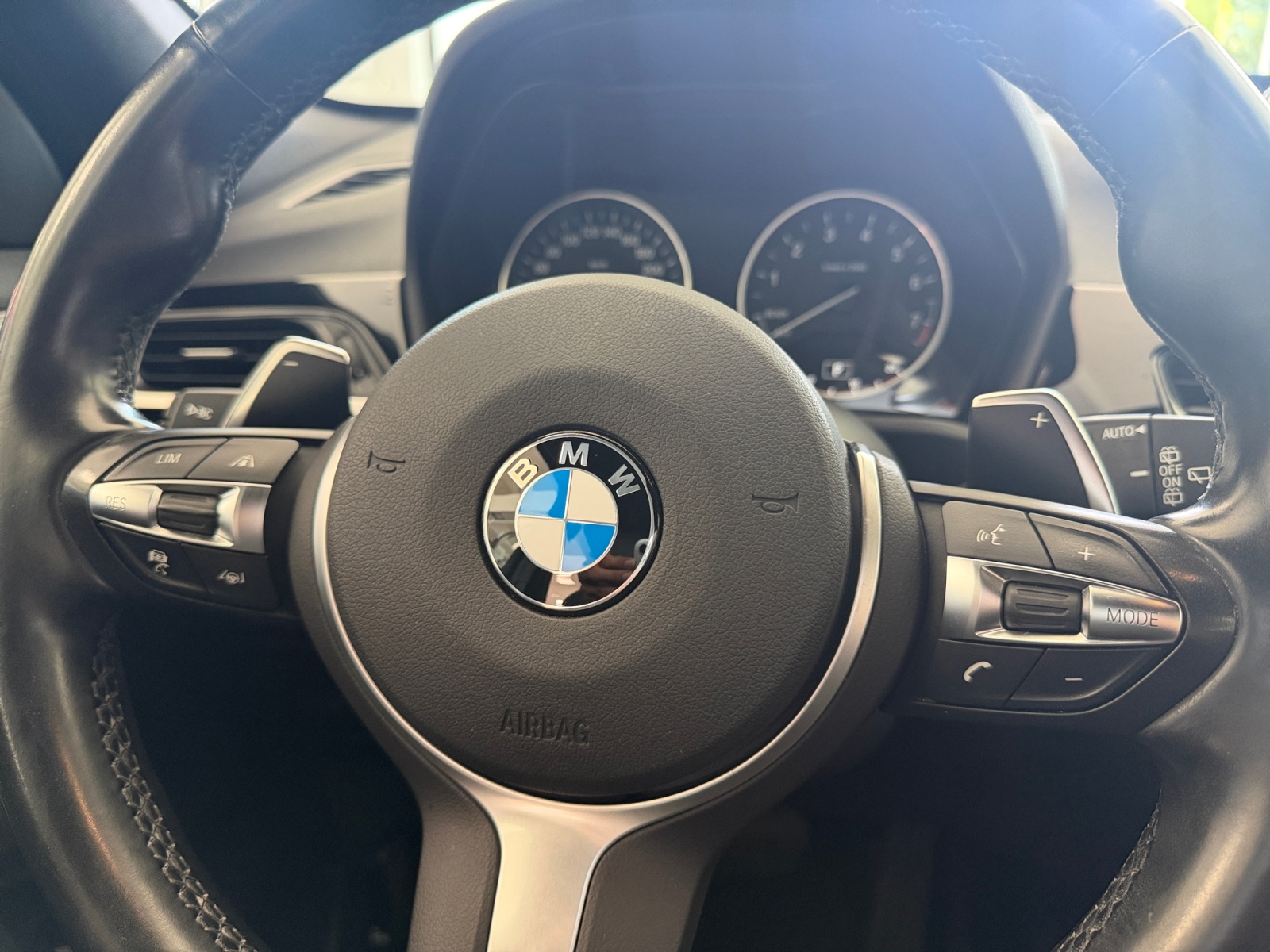BMW X1 xDrive 25i M Sport Steptronic-image-13
