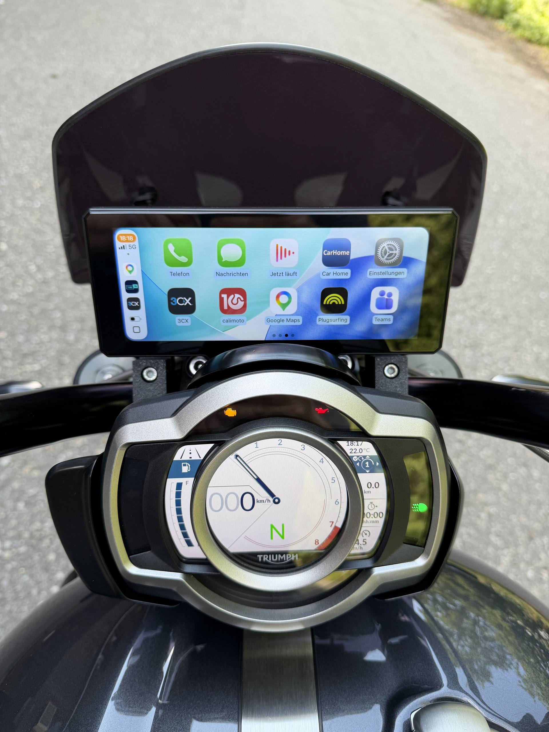 TRIUMPH Rocket 3 GT Storm-image-6