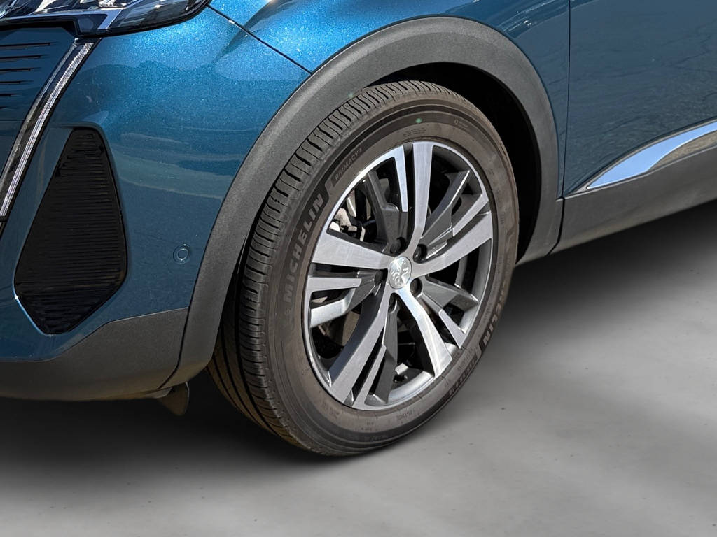 PEUGEOT 3008 Plug-in Hybrid 225ch e-EAT8 Allure Pack-showroom-element-3