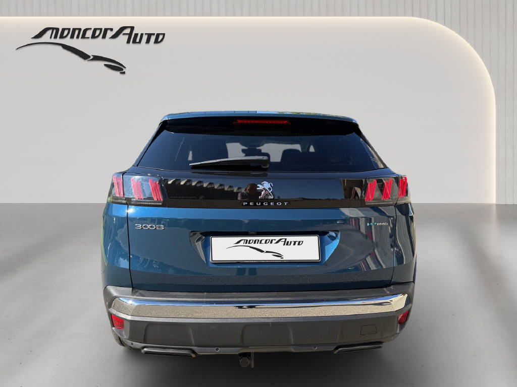 PEUGEOT 3008 Plug-in Hybrid 225ch e-EAT8 Allure Pack-image-12