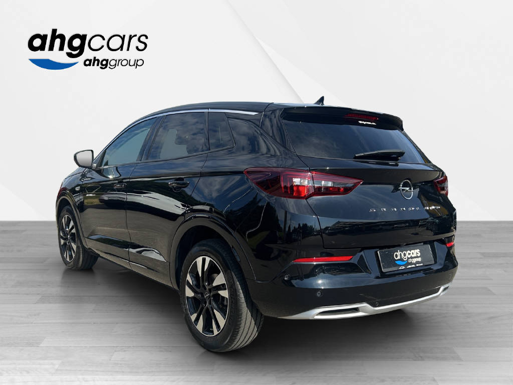 OPEL Grandland 1.2 T Ultimate-showroom-element-2