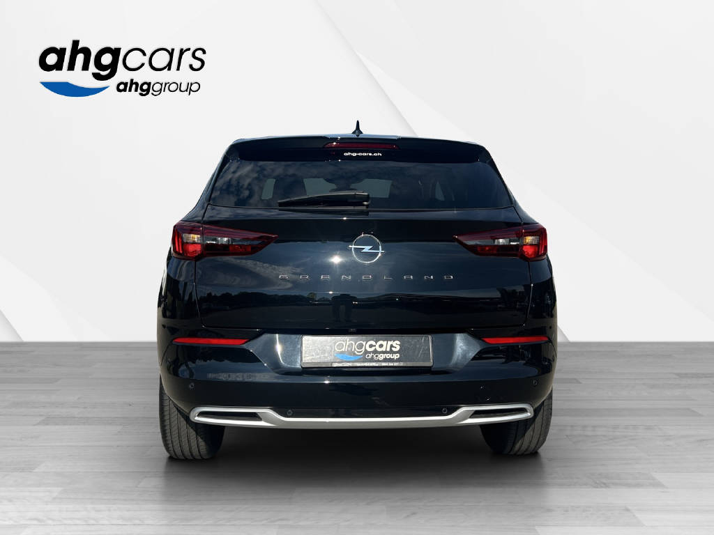 OPEL Grandland 1.2 T Ultimate-showroom-element-3