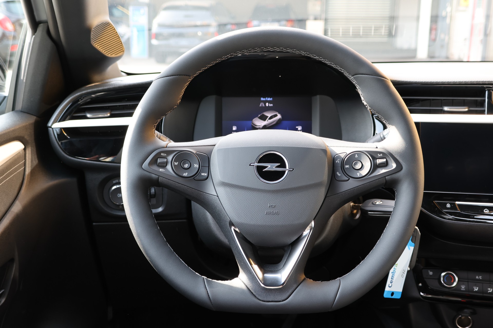 OPEL Corsa 1.2 MHEV Viva-image-5