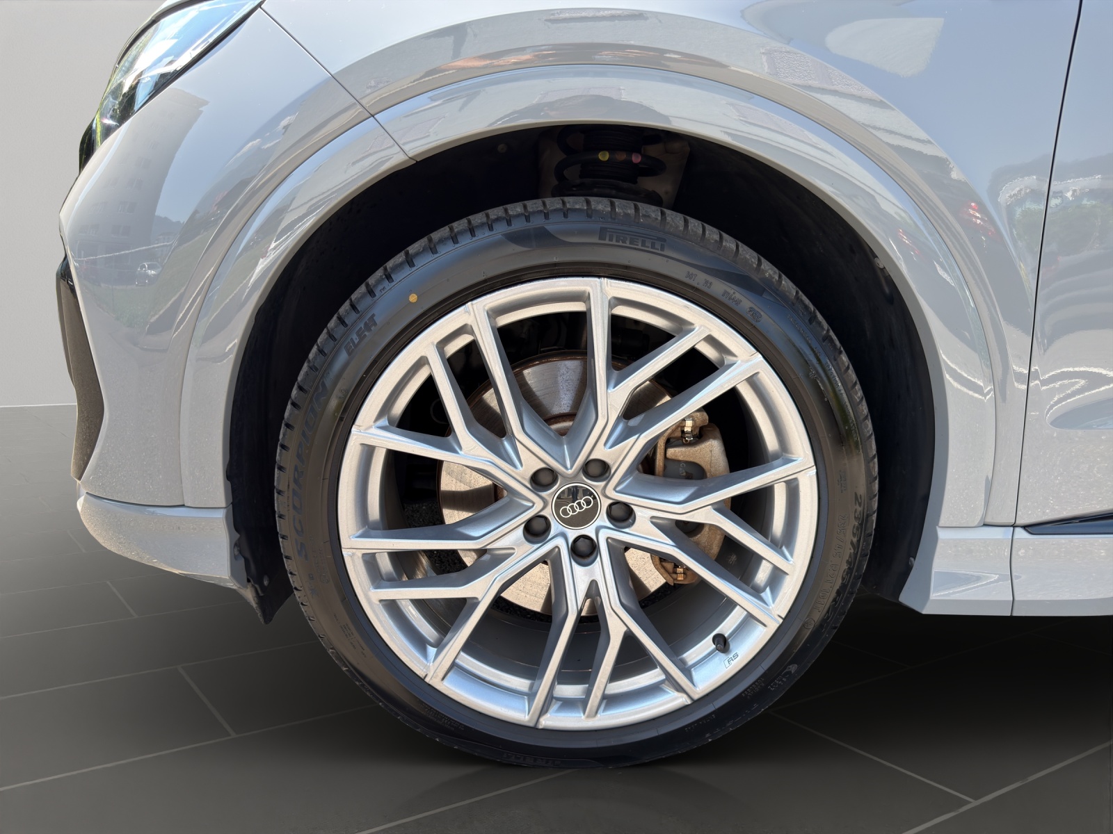 AUDI Q4 Sportback e-tron 50 quattro-image-13