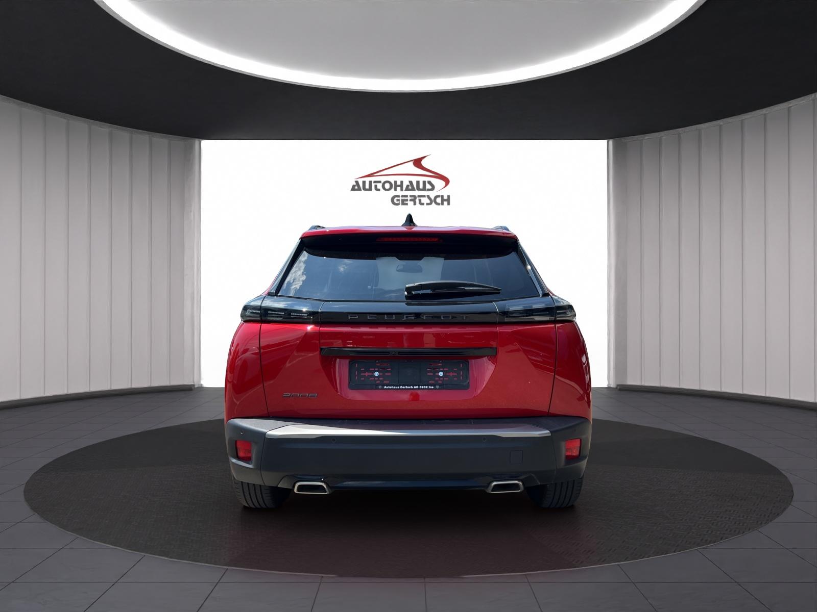 PEUGEOT 2008 1.2 PureTech 130 Allure Premium-image-4