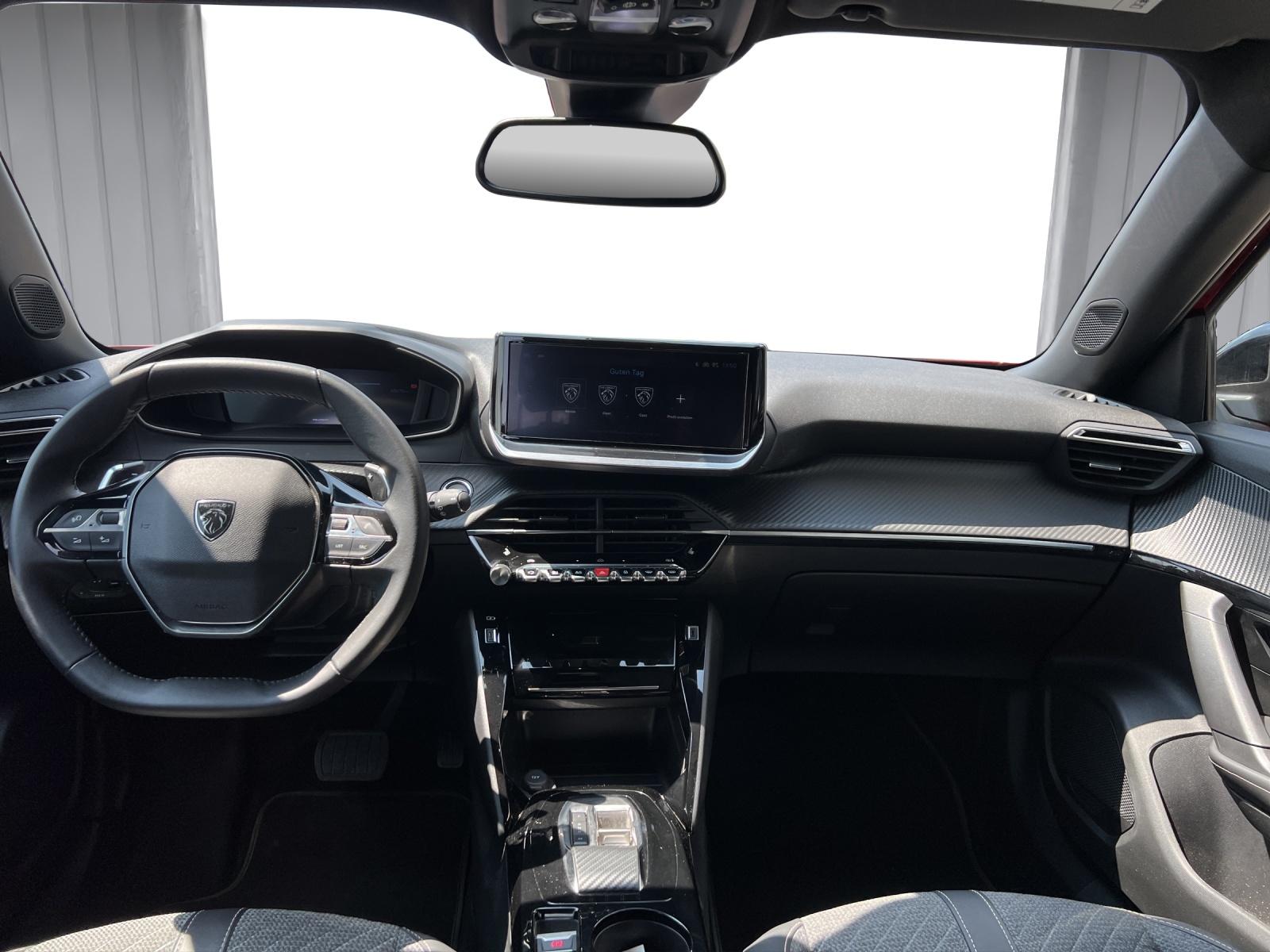 PEUGEOT 2008 1.2 PureTech 130 Allure Premium-image-10