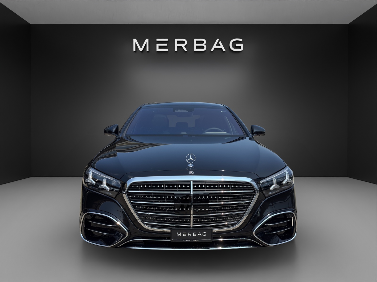 MERCEDES-BENZ S 450 d L 4Matic 9G-Tronic-image-6