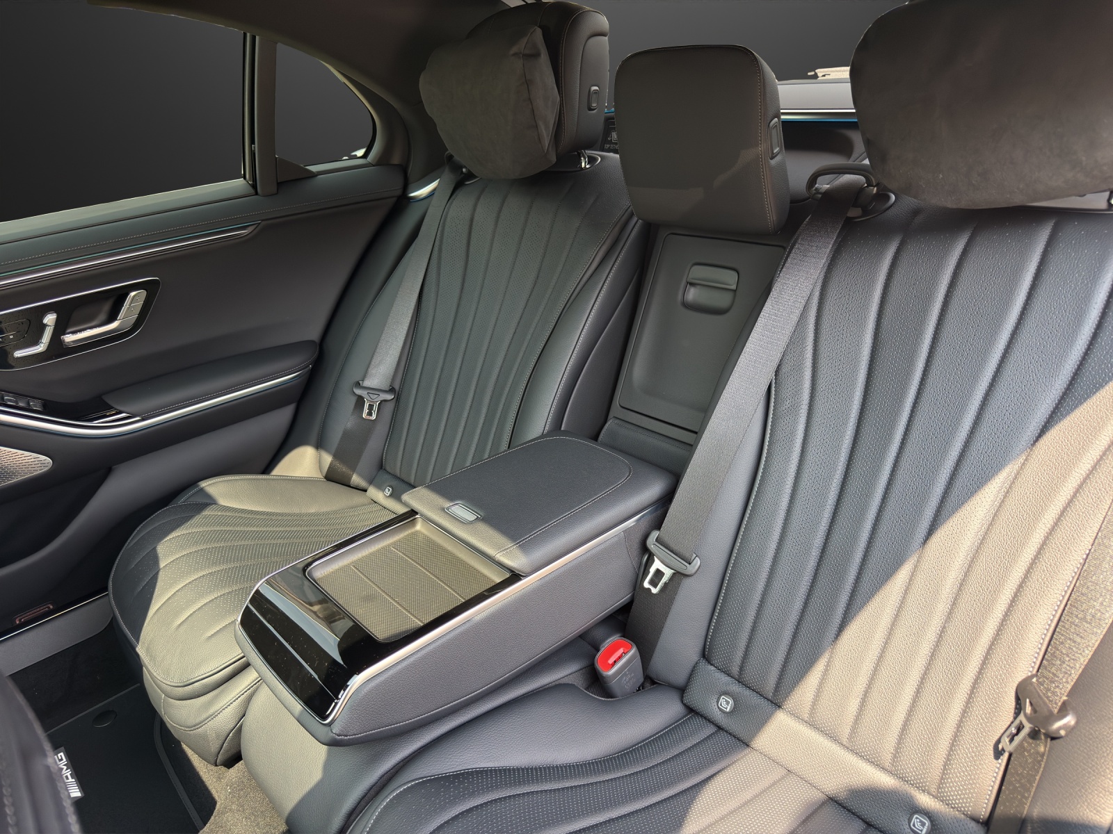 MERCEDES-BENZ S 450 d L 4Matic 9G-Tronic-image-14