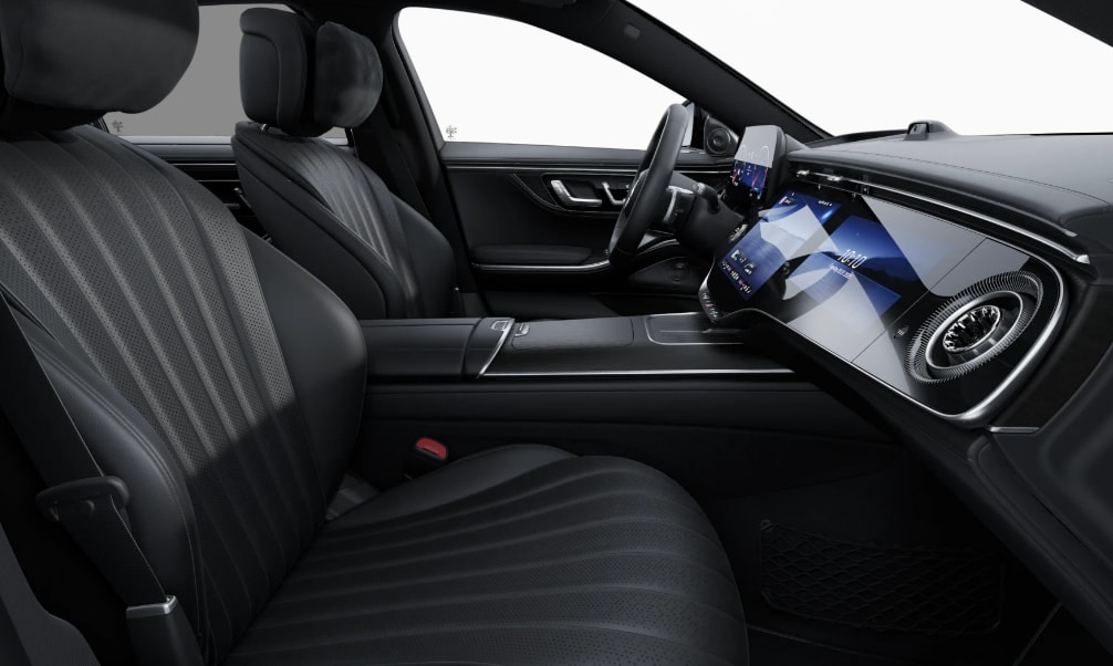 MERCEDES-BENZ S 450 d L 4Matic 9G-Tronic-image-3