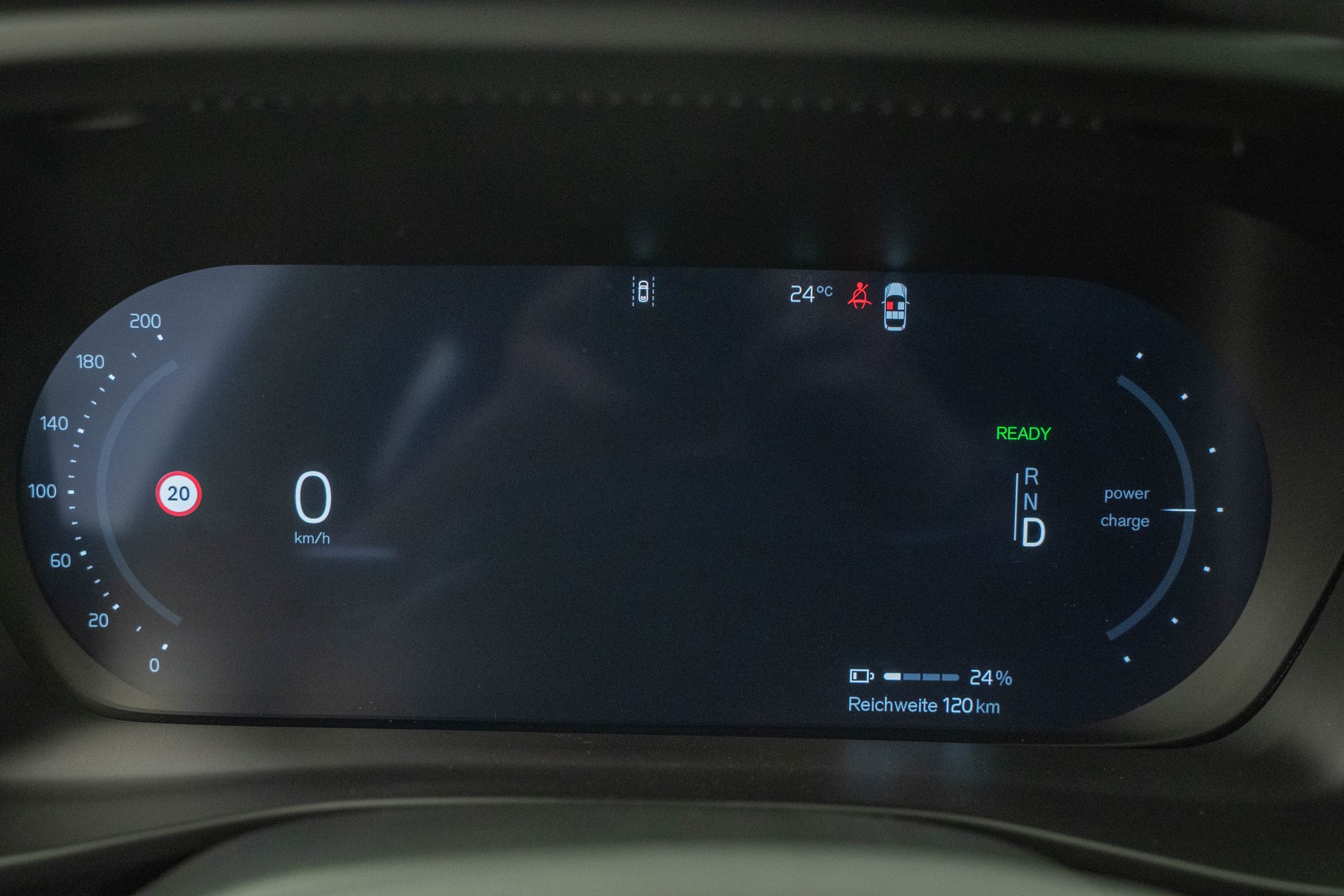 VOLVO EX40 Twin Black Edition AWD-image-12