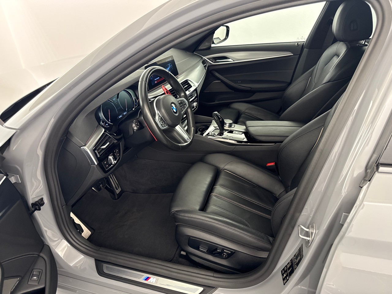 BMW 530d xDrive Touring ''Umbau im M5-Look''-image-4