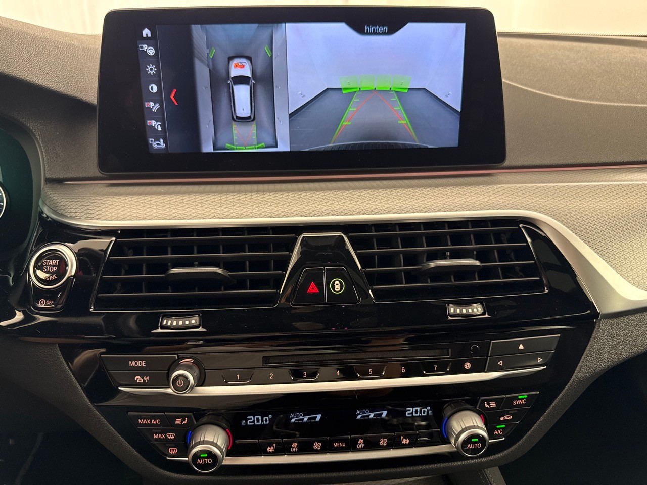 BMW 530d xDrive Touring ''Umbau im M5-Look''-image-12