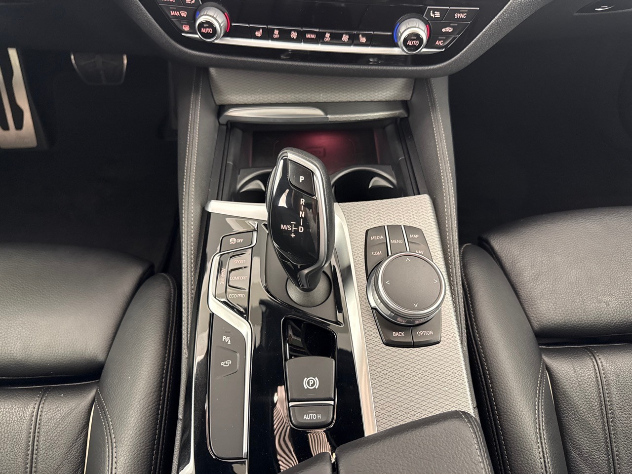 BMW 530d xDrive Touring ''Umbau im M5-Look''-image-13