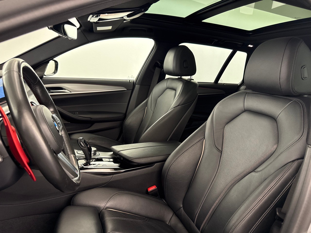 BMW 530d xDrive Touring ''Umbau im M5-Look''-image-14