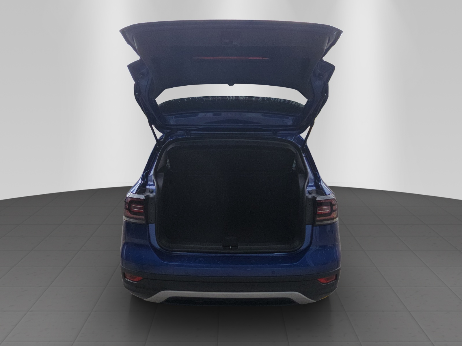 VW T-Cross 1.0 TSI 110 Life DSG-image-12