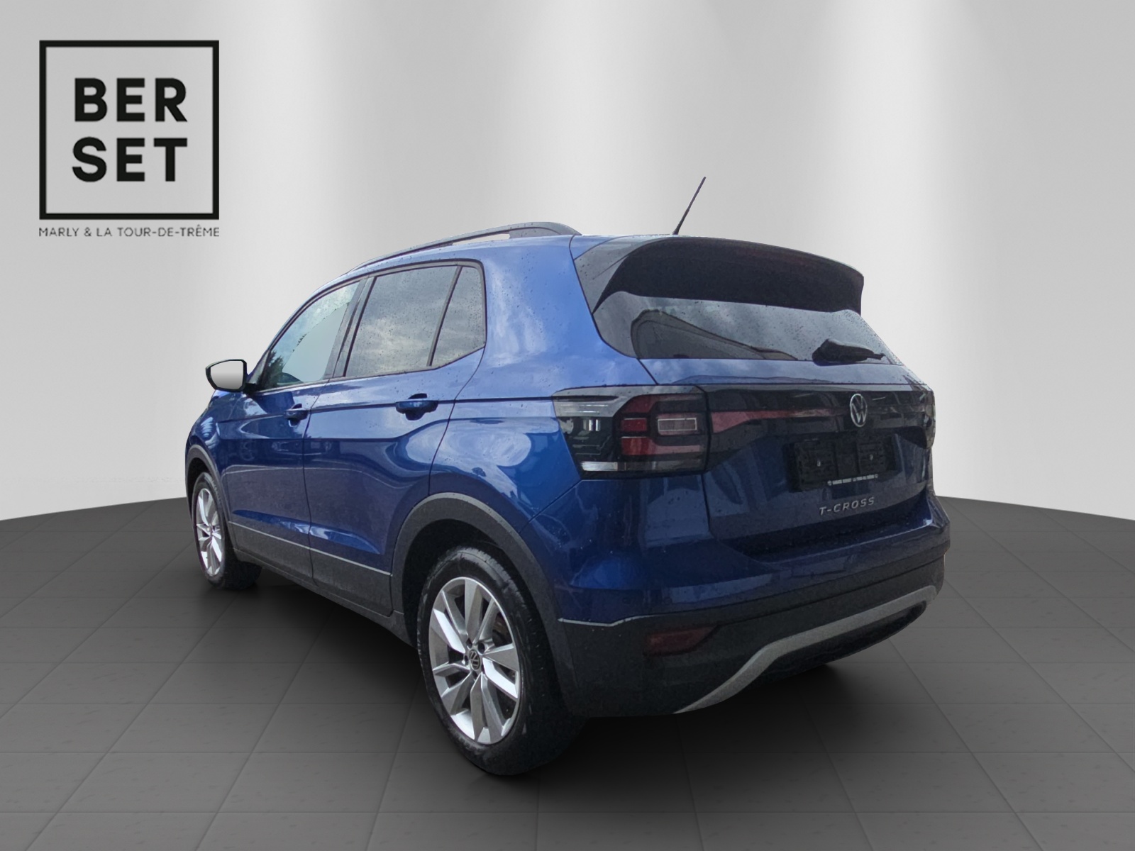 VW T-Cross 1.0 TSI 110 Life DSG-showroom-element-2