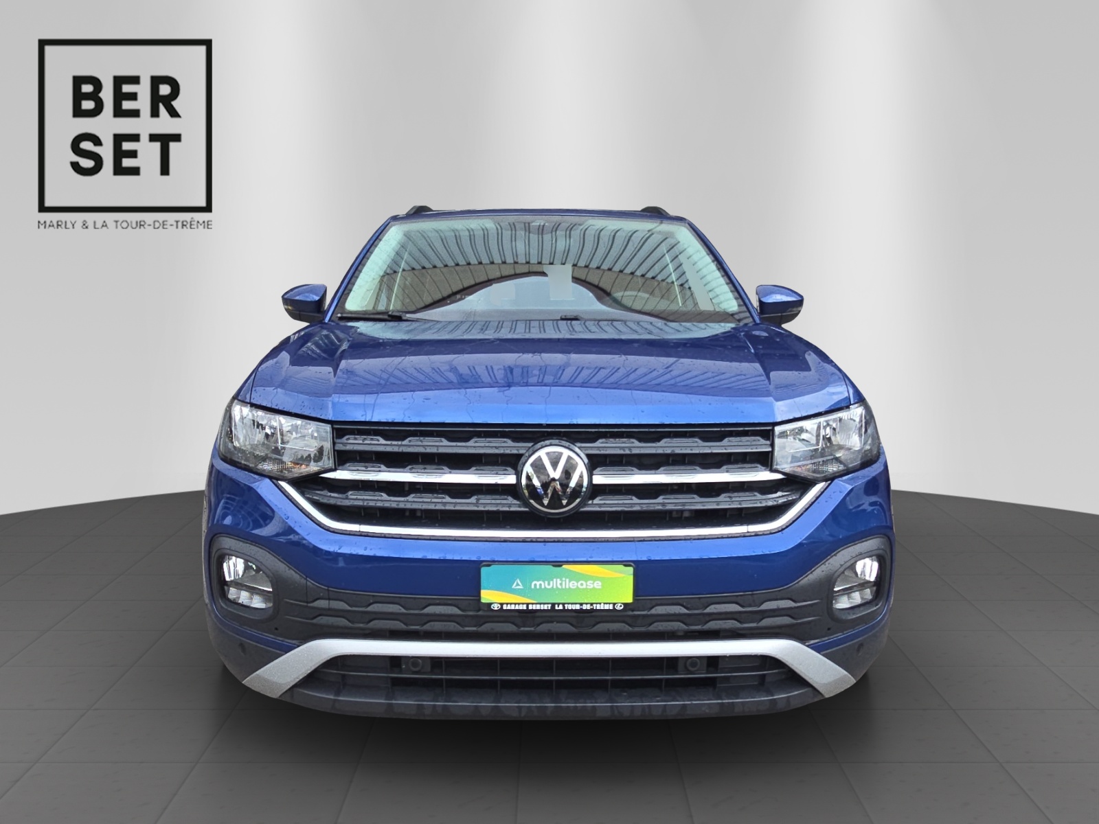 VW T-Cross 1.0 TSI 110 Life DSG-image-7