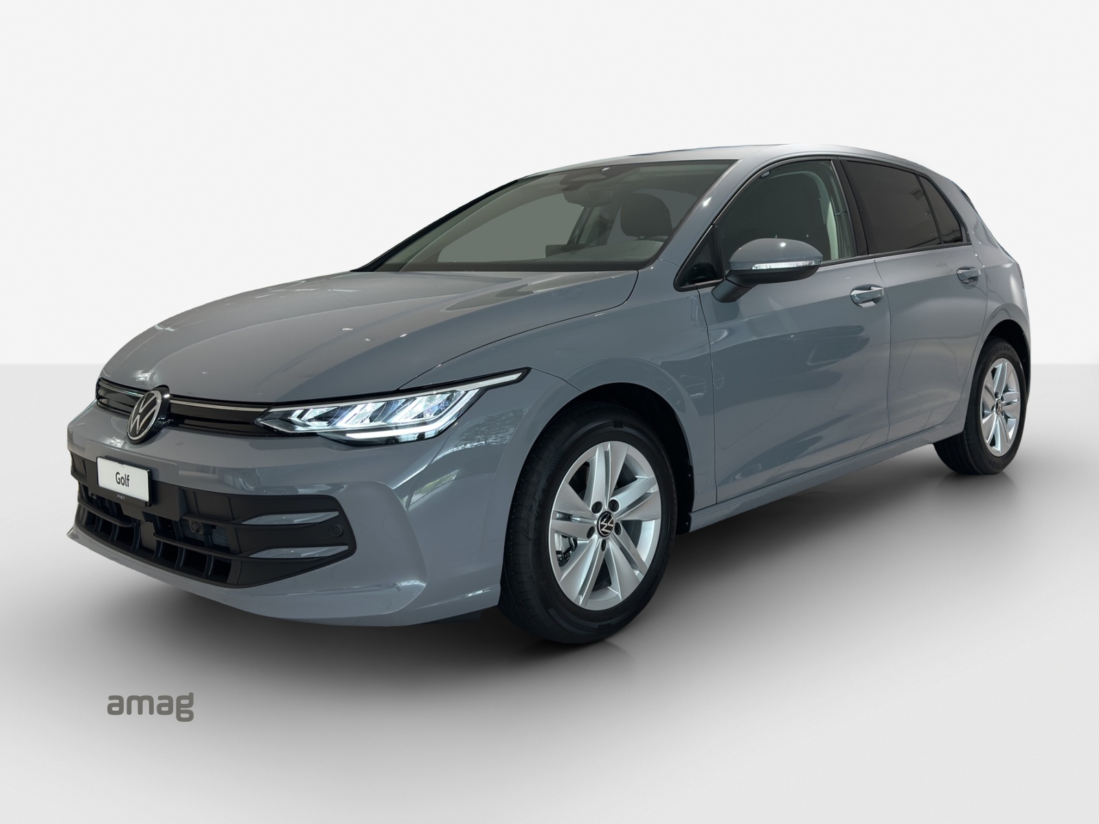 VW Golf 1.5 e TSI mHEV Value DSG
