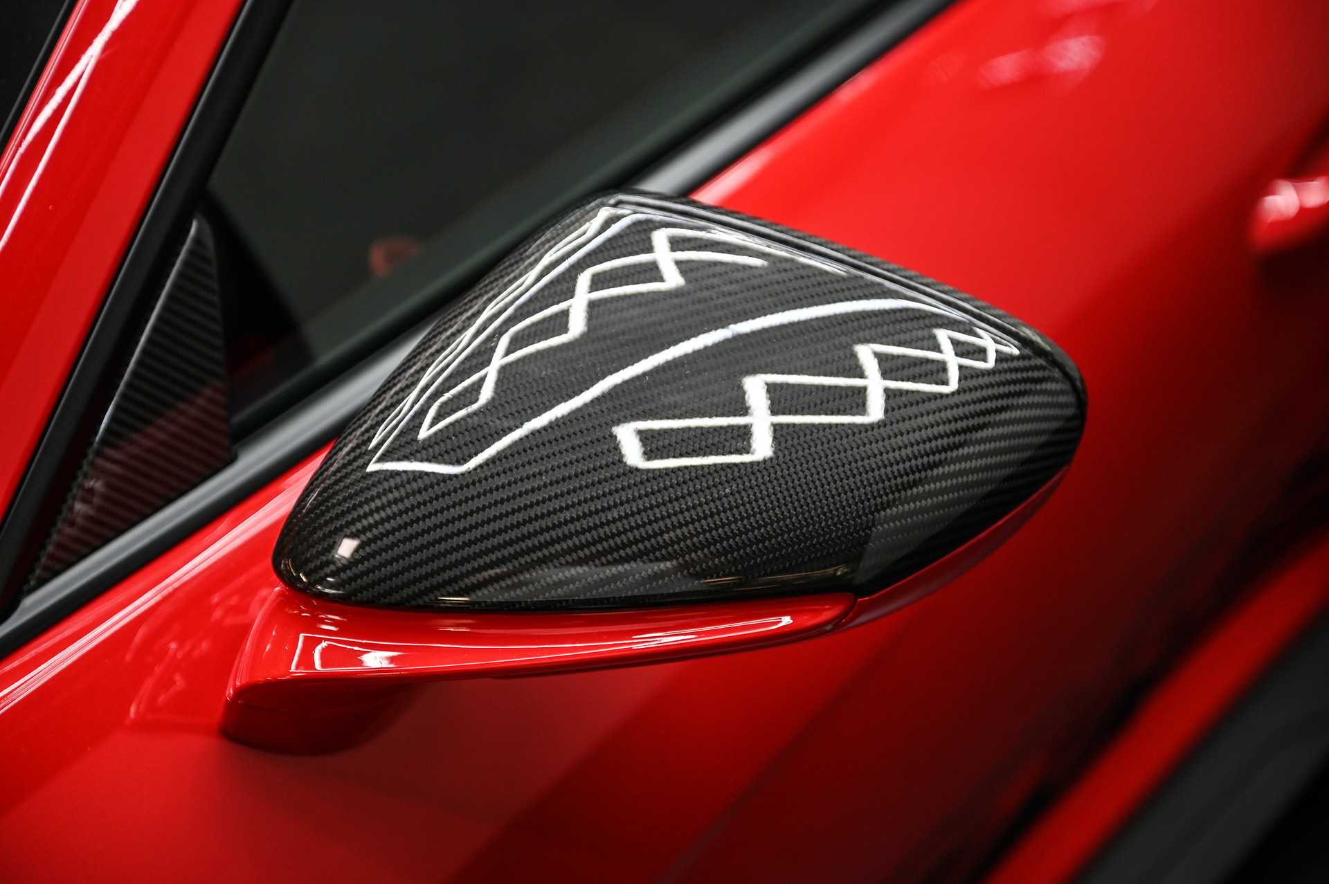 PORSCHE 911 GT3 RS PDK Weissach-Paket-image-17